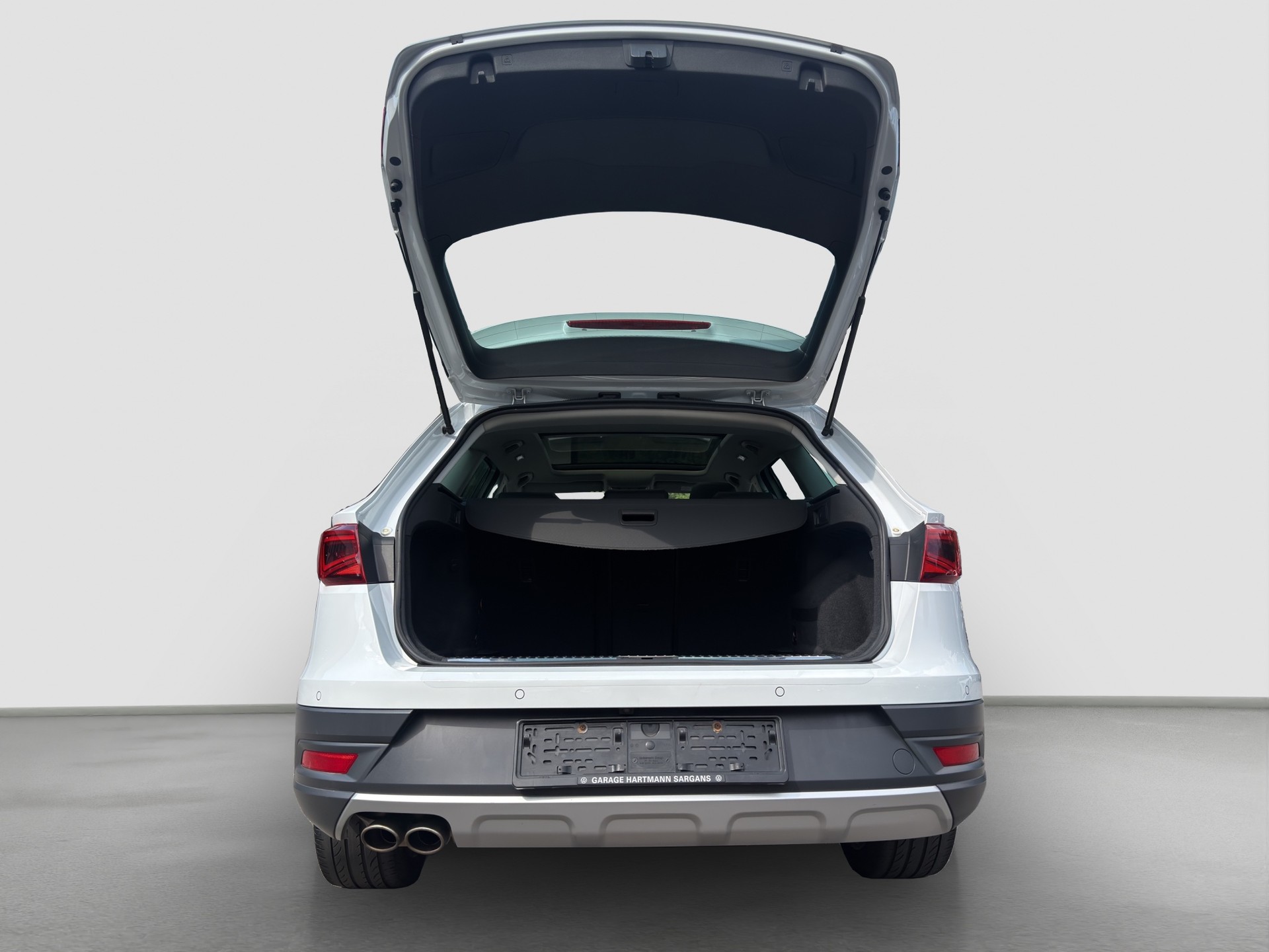 SEAT Leon ST 2.0 TDI CR X-Perience 4Drive DSG-image-8