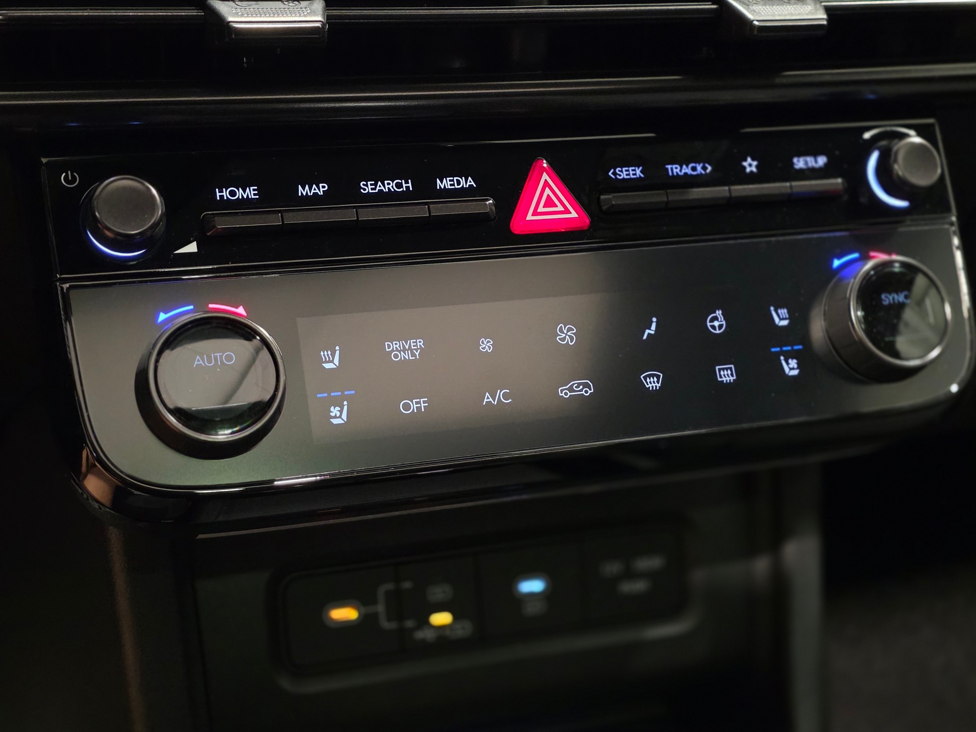 HYUNDAI Tucson 1.6 TGDI PHEV N-Line LUX Pack 4WD-image-10