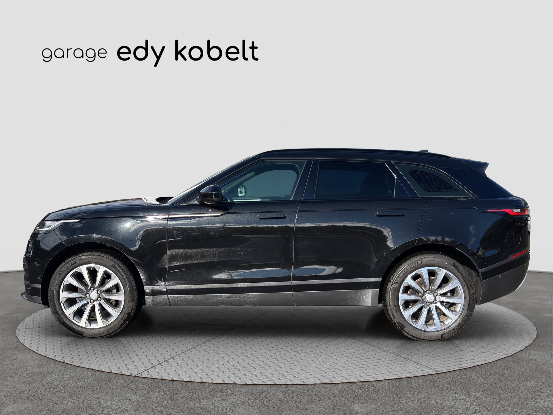 LAND ROVER Range Rover Velar R-Dynamic D 240 SE Automatic-image-1