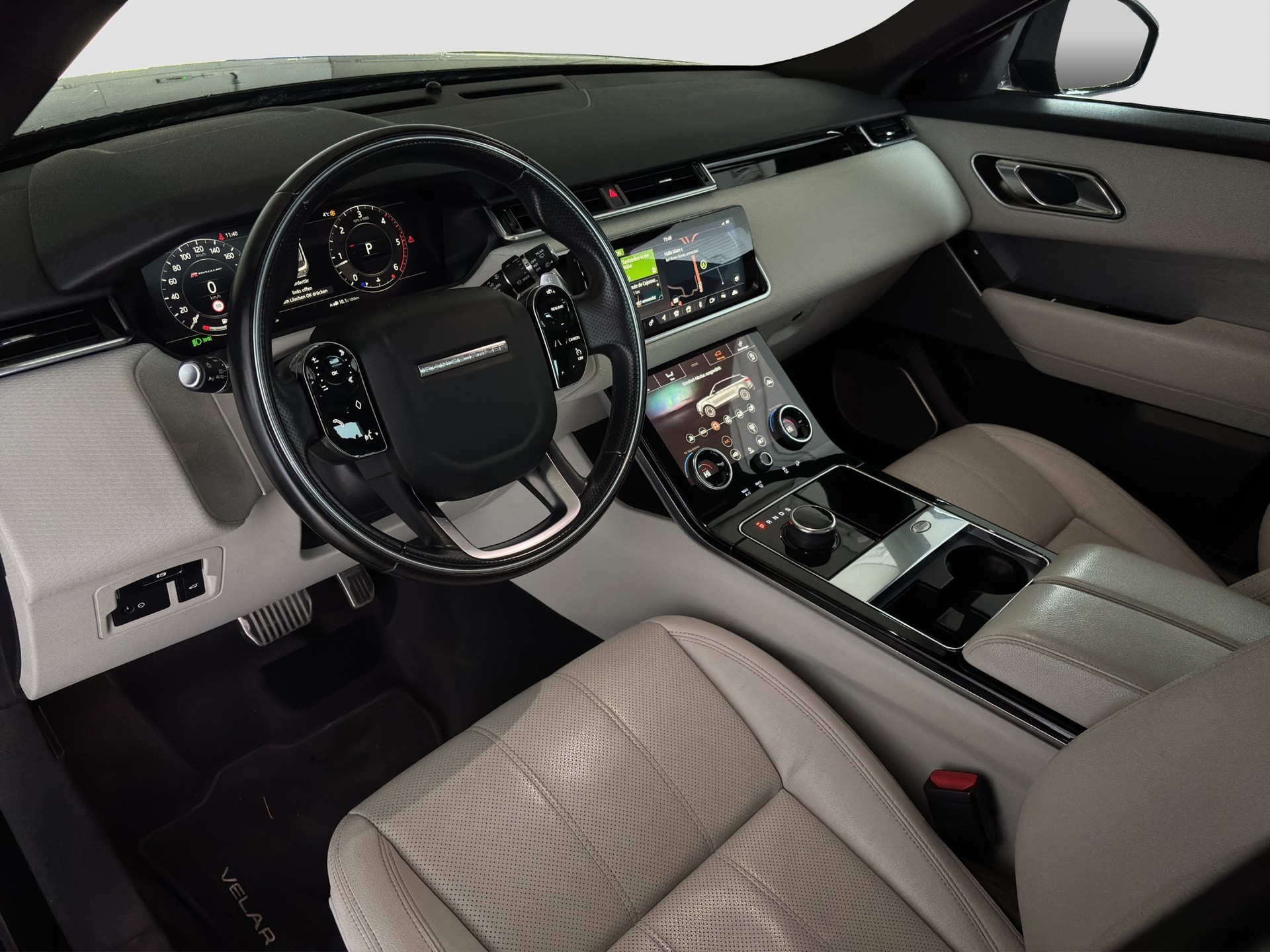 LAND ROVER Range Rover Velar R-Dynamic D 240 SE Automatic-image-10