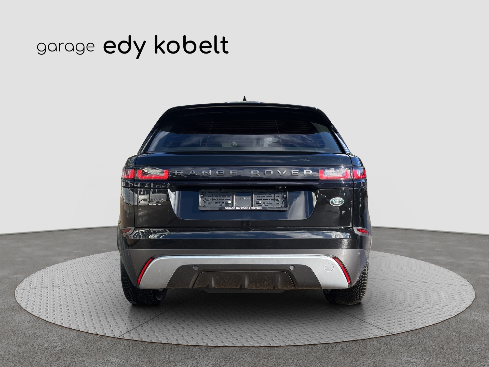LAND ROVER Range Rover Velar R-Dynamic D 240 SE Automatic-image-19