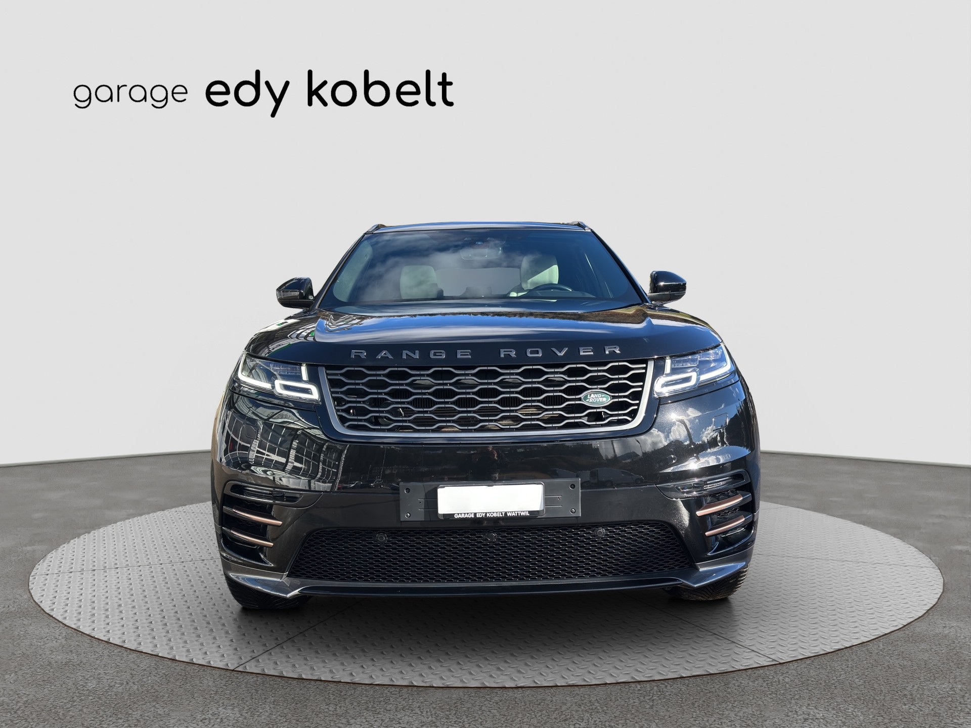 LAND ROVER Range Rover Velar R-Dynamic D 240 SE Automatic-image-2