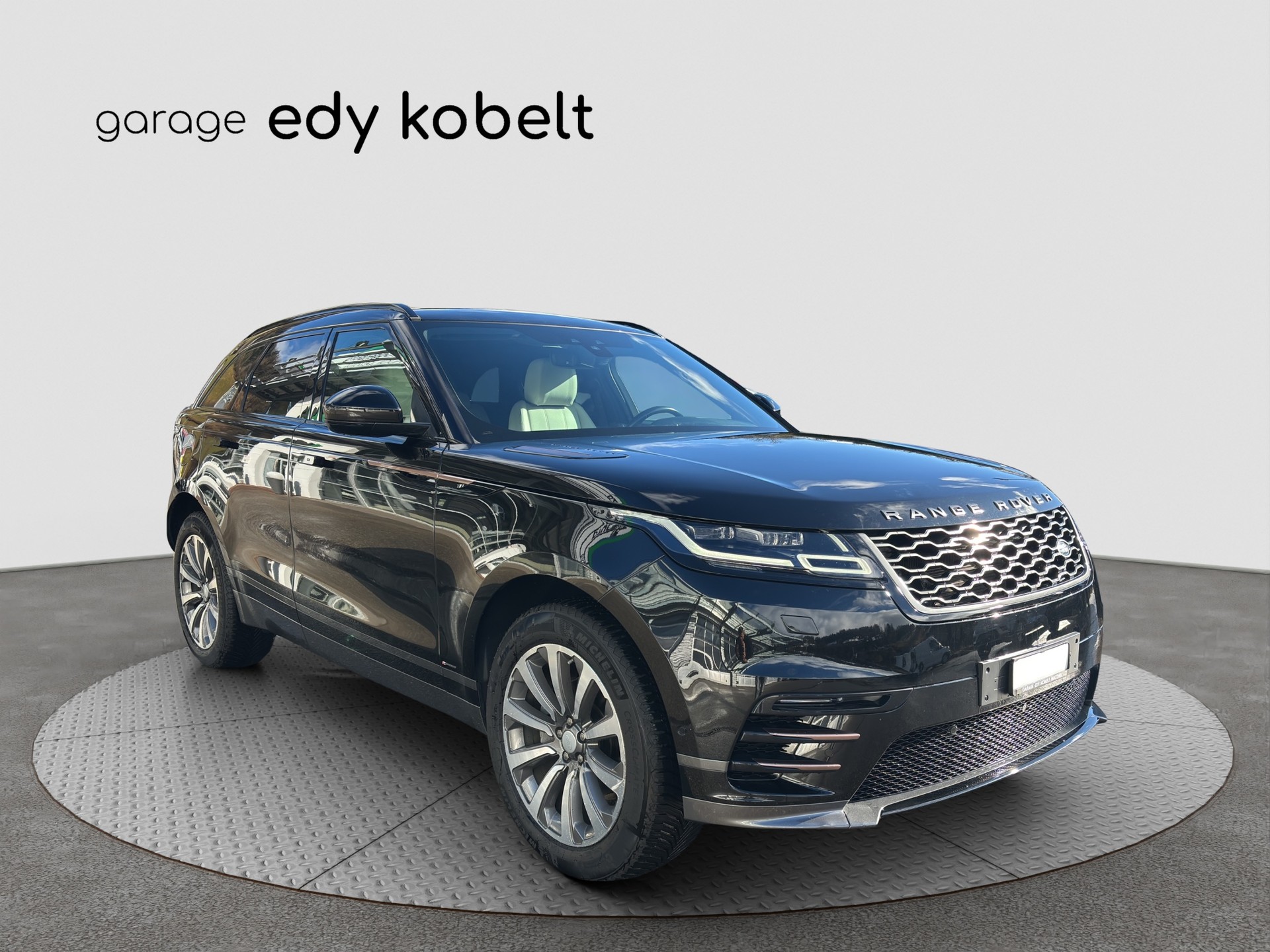 LAND ROVER Range Rover Velar R-Dynamic D 240 SE Automatic-image-22