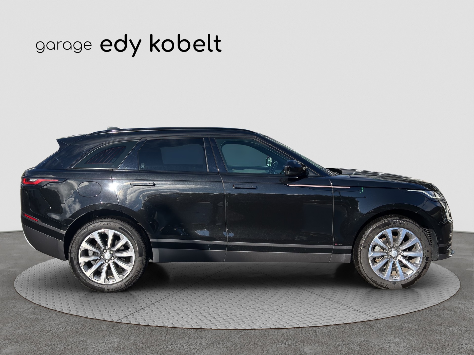 LAND ROVER Range Rover Velar R-Dynamic D 240 SE Automatic-image-21