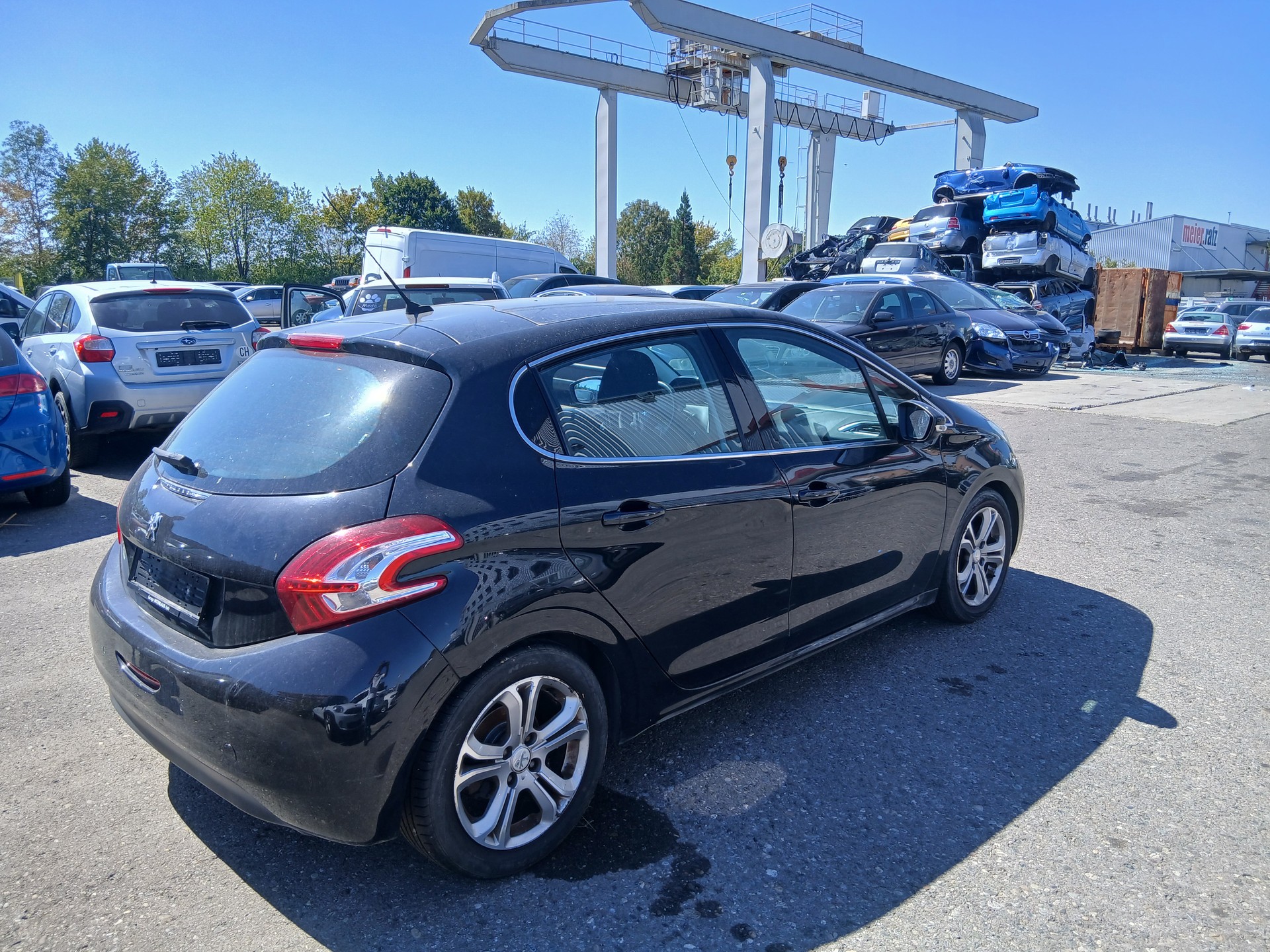 PEUGEOT 208 1.6 VTI Allure-image-5
