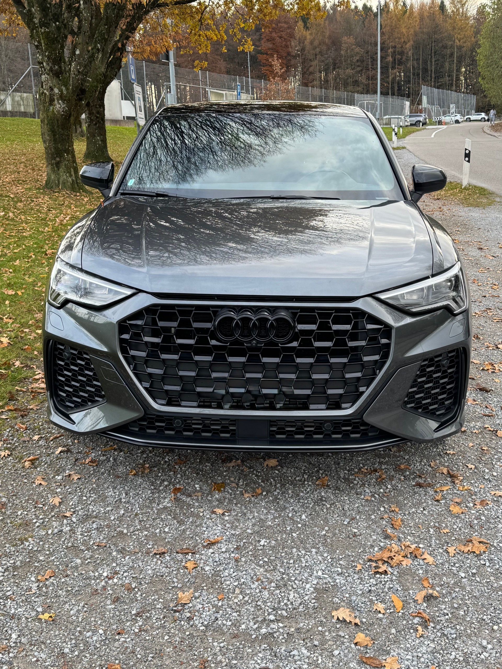 AUDI 2.5 TFSI quattro S-Tronic-image-2