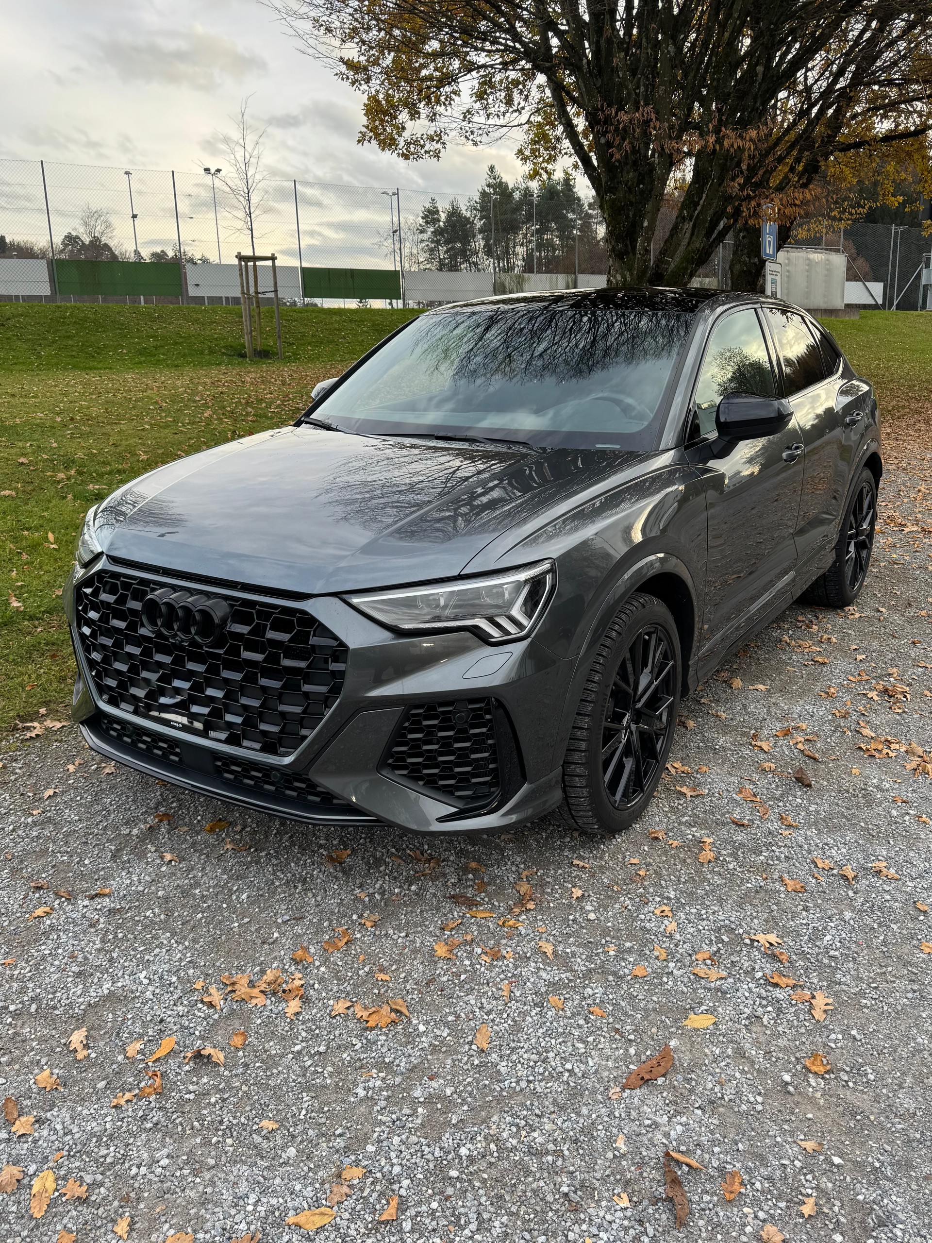 AUDI 2.5 TFSI quattro S-Tronic-image-0