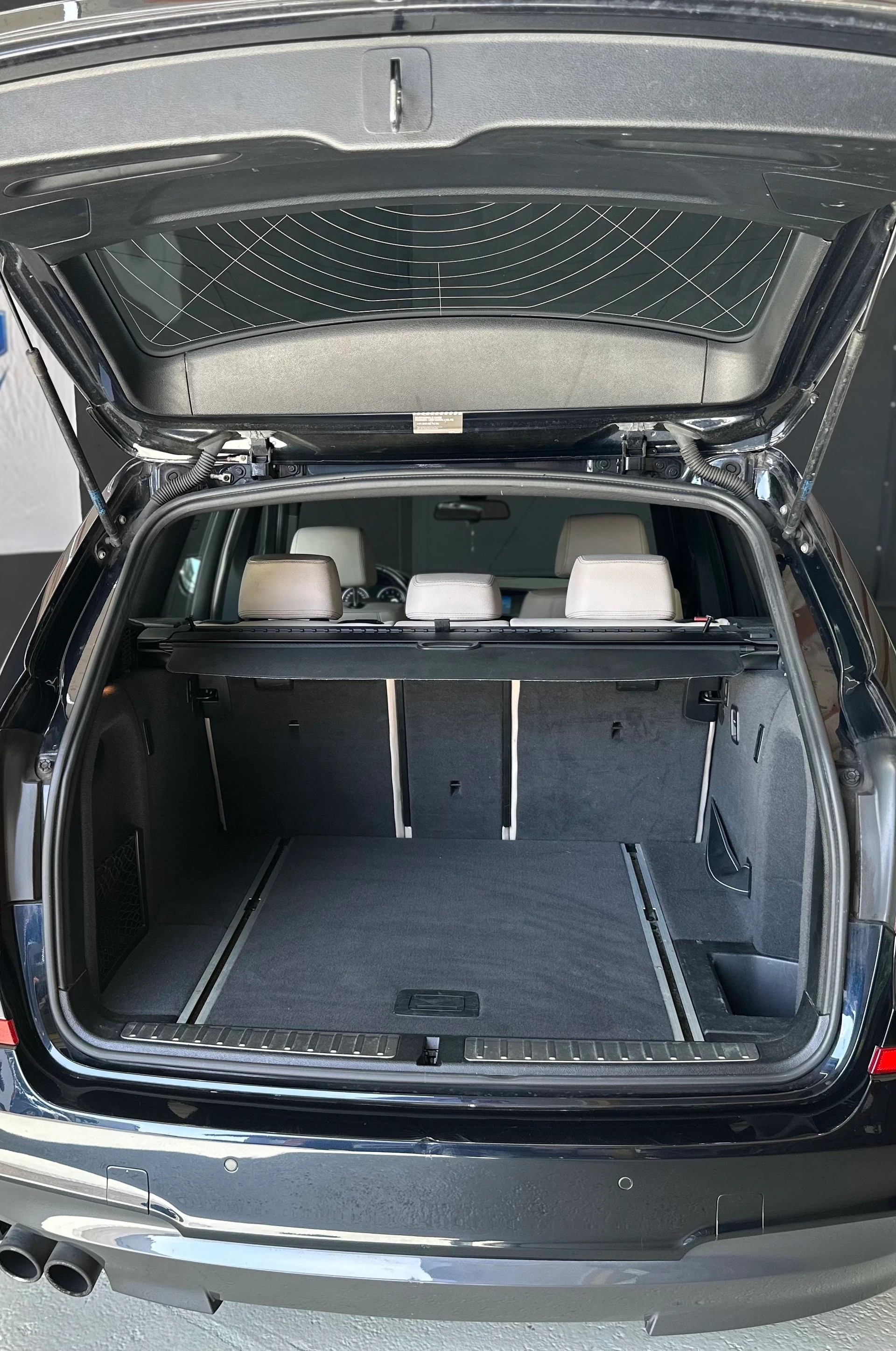 BMW X3 xDrive 28i Steptronic-image-6