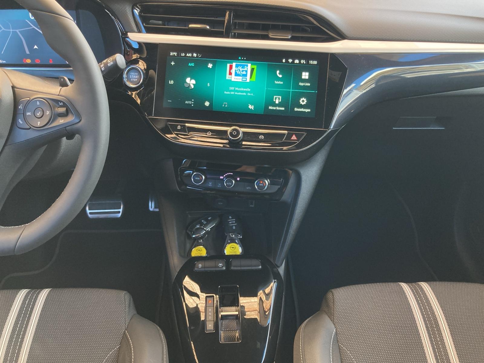 OPEL Corsa 1.2 T 145 Hybrid GS-image-15