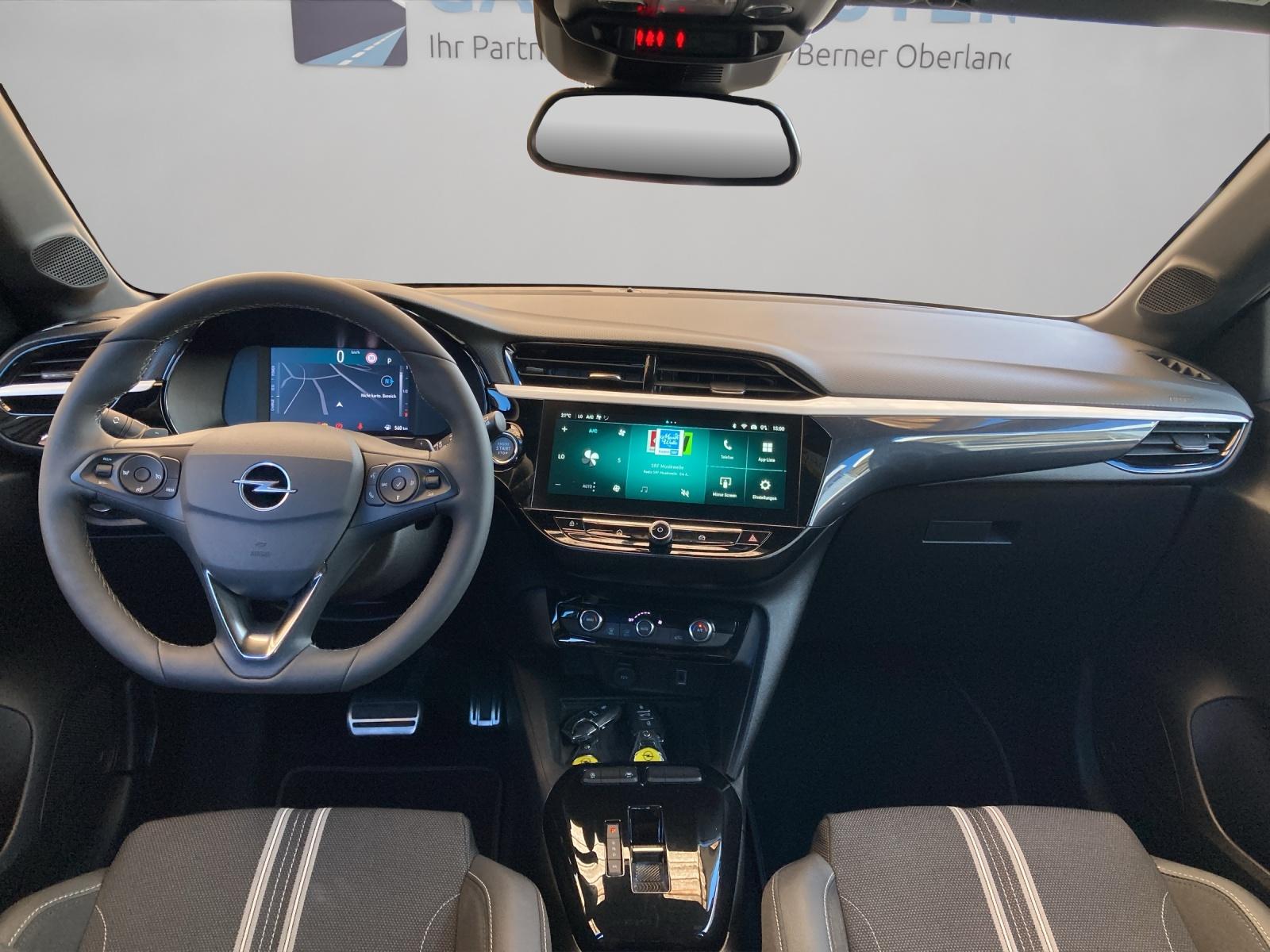 OPEL Corsa 1.2 T 145 Hybrid GS-image-14