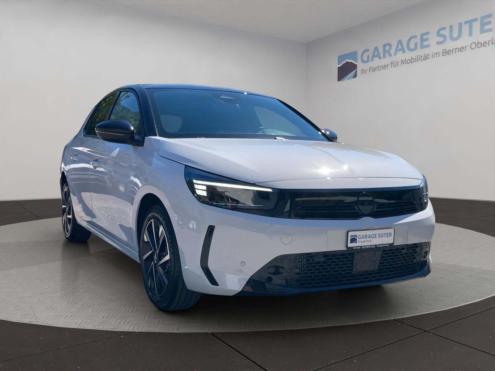OPEL Corsa 1.2 T 145 Hybrid GS-image-6