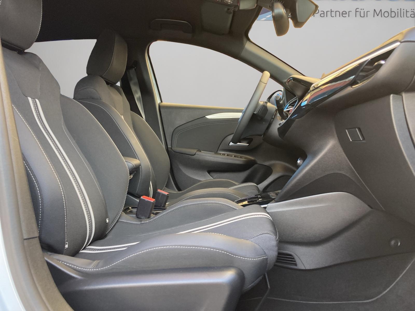 OPEL Corsa 1.2 T 145 Hybrid GS-image-9