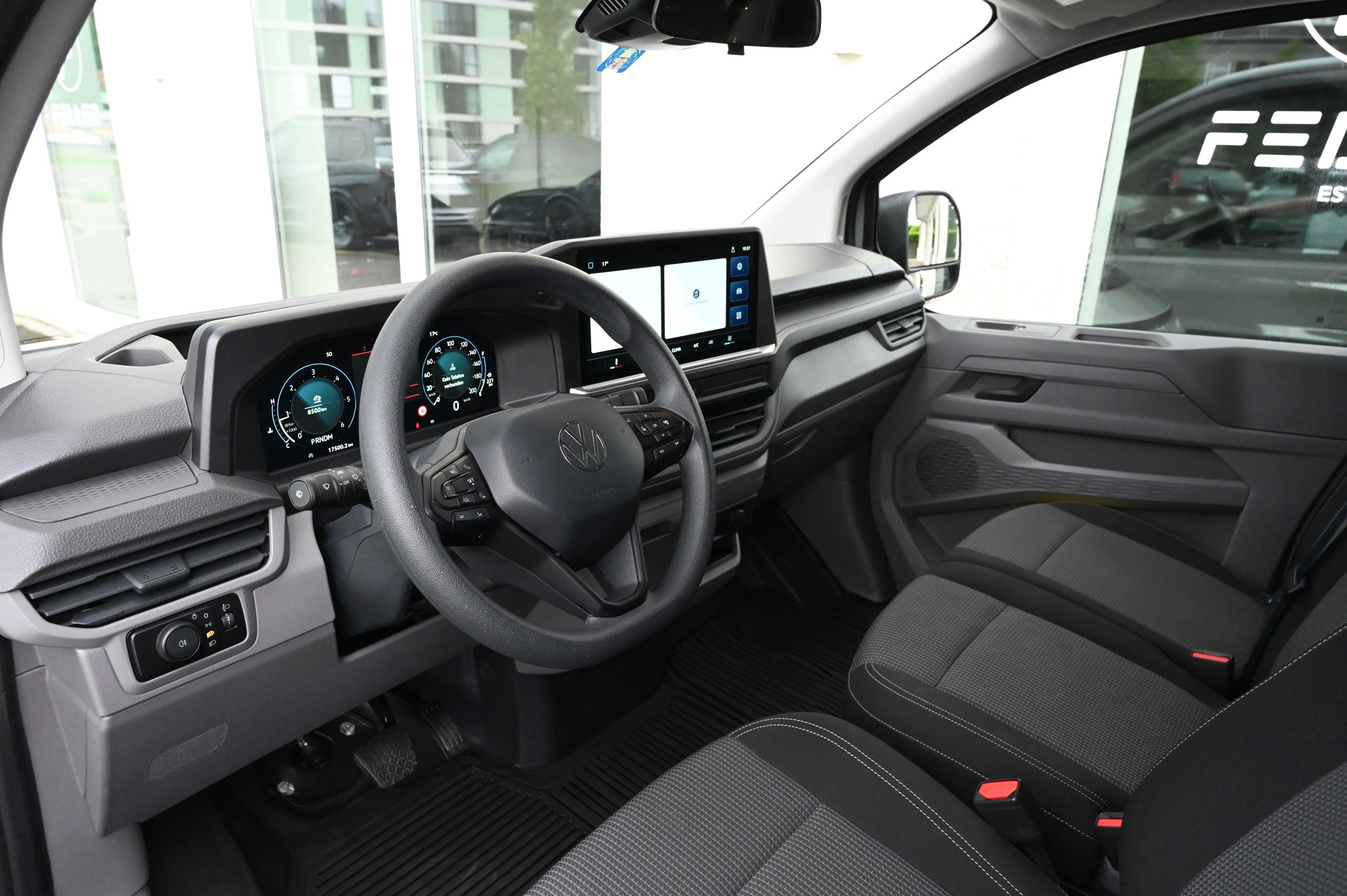 VW Transporter 2.0 TDI 4Motion Automat-image-11