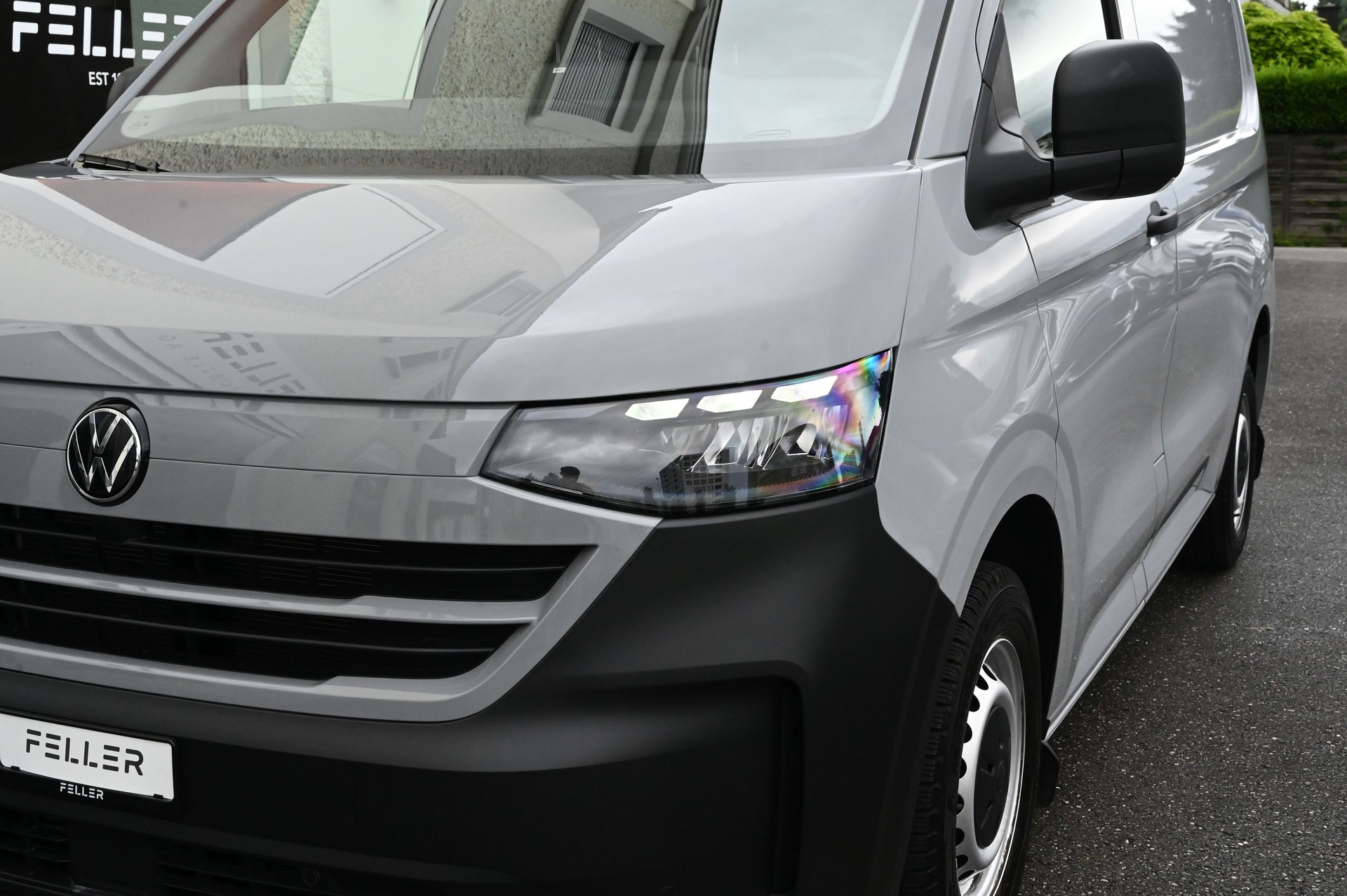 VW Transporter 2.0 TDI 4Motion Automat-image-2