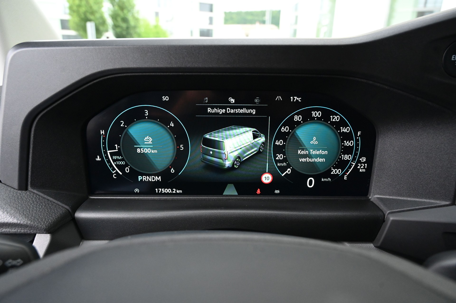 VW Transporter 2.0 TDI 4Motion Automat-image-13