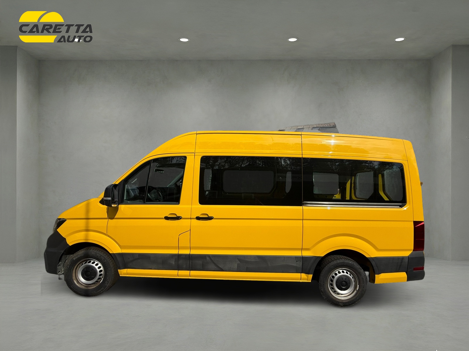 VW Crafter 35 2.0 TDI Entry L3 A-showroom-element-3