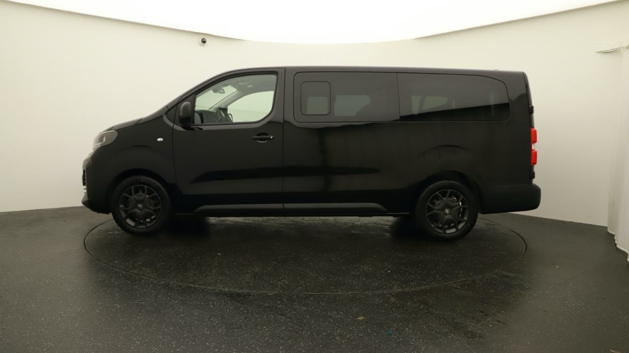 OPEL Vivaro Lang 2.0 CDTI 9-Plätzer-image-1