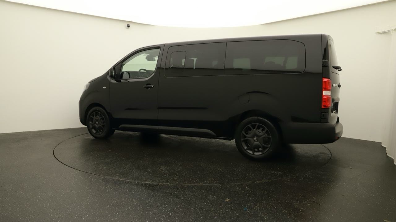OPEL Vivaro Lang 2.0 CDTI 9-Plätzer-image-2