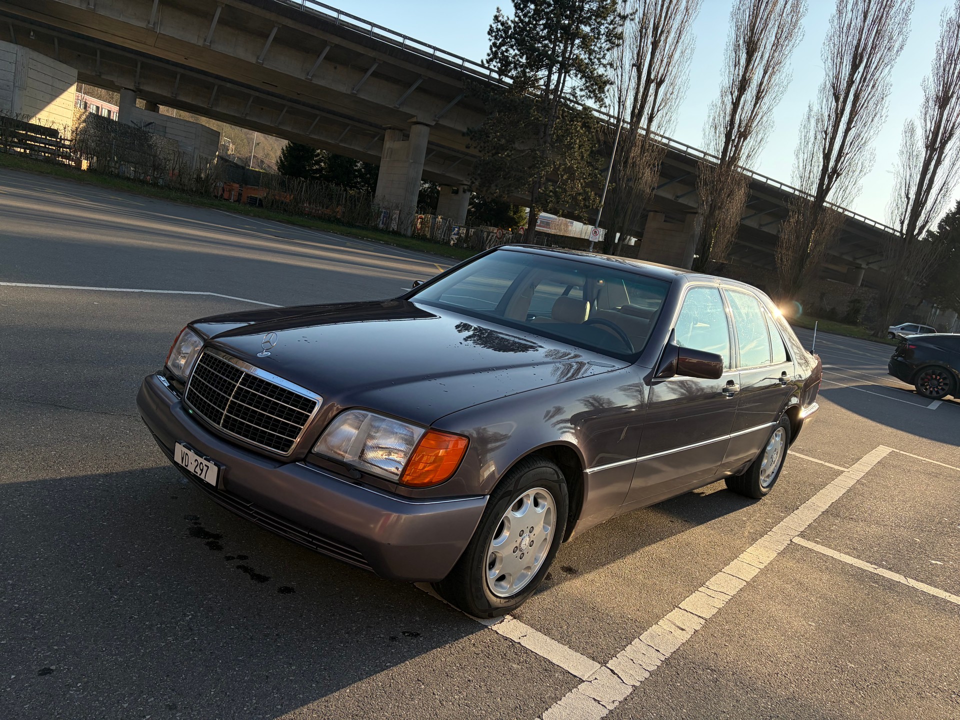 MERCEDES-BENZ 300 SE-image-0