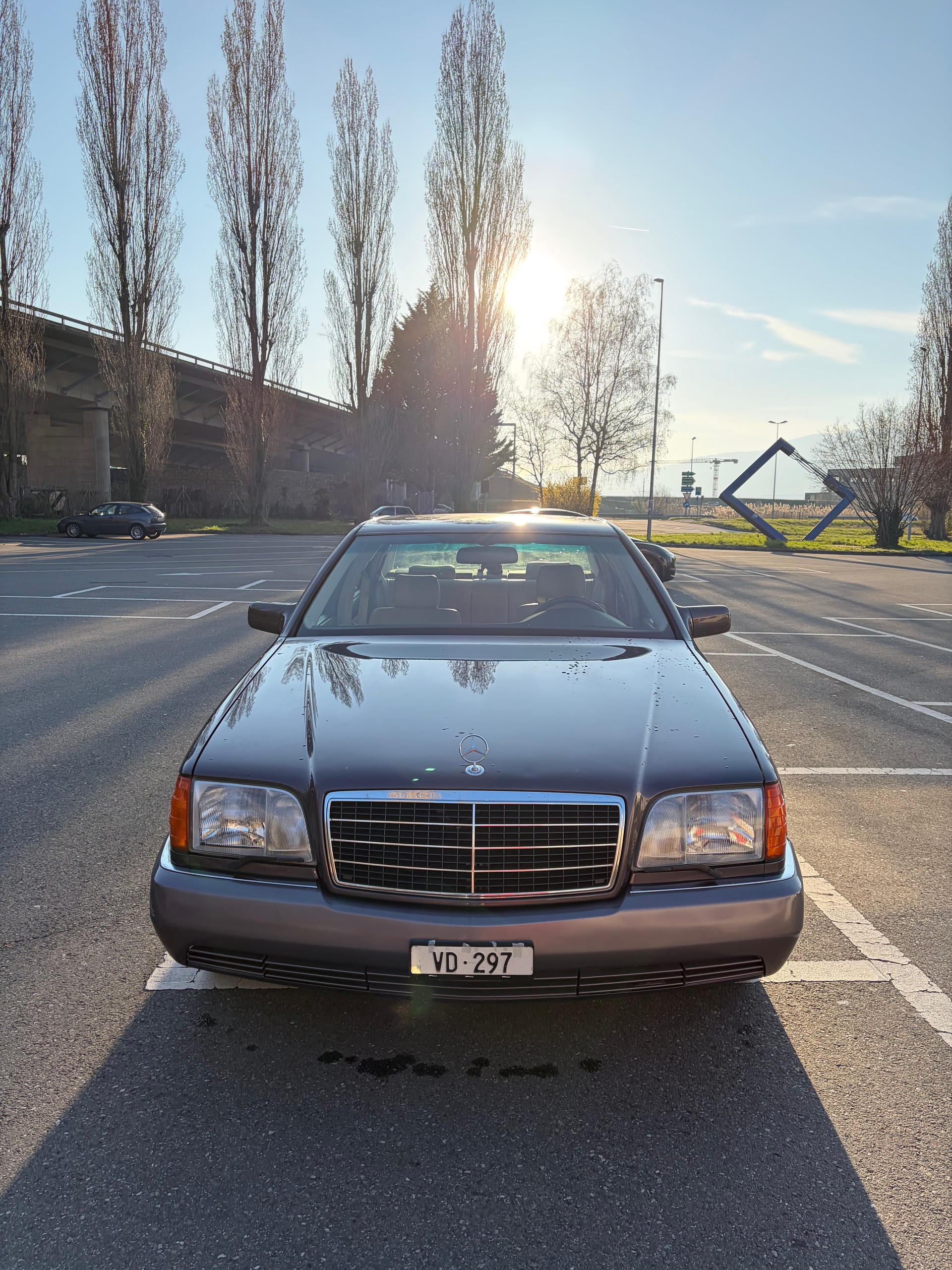 MERCEDES-BENZ 300 SE-image-1