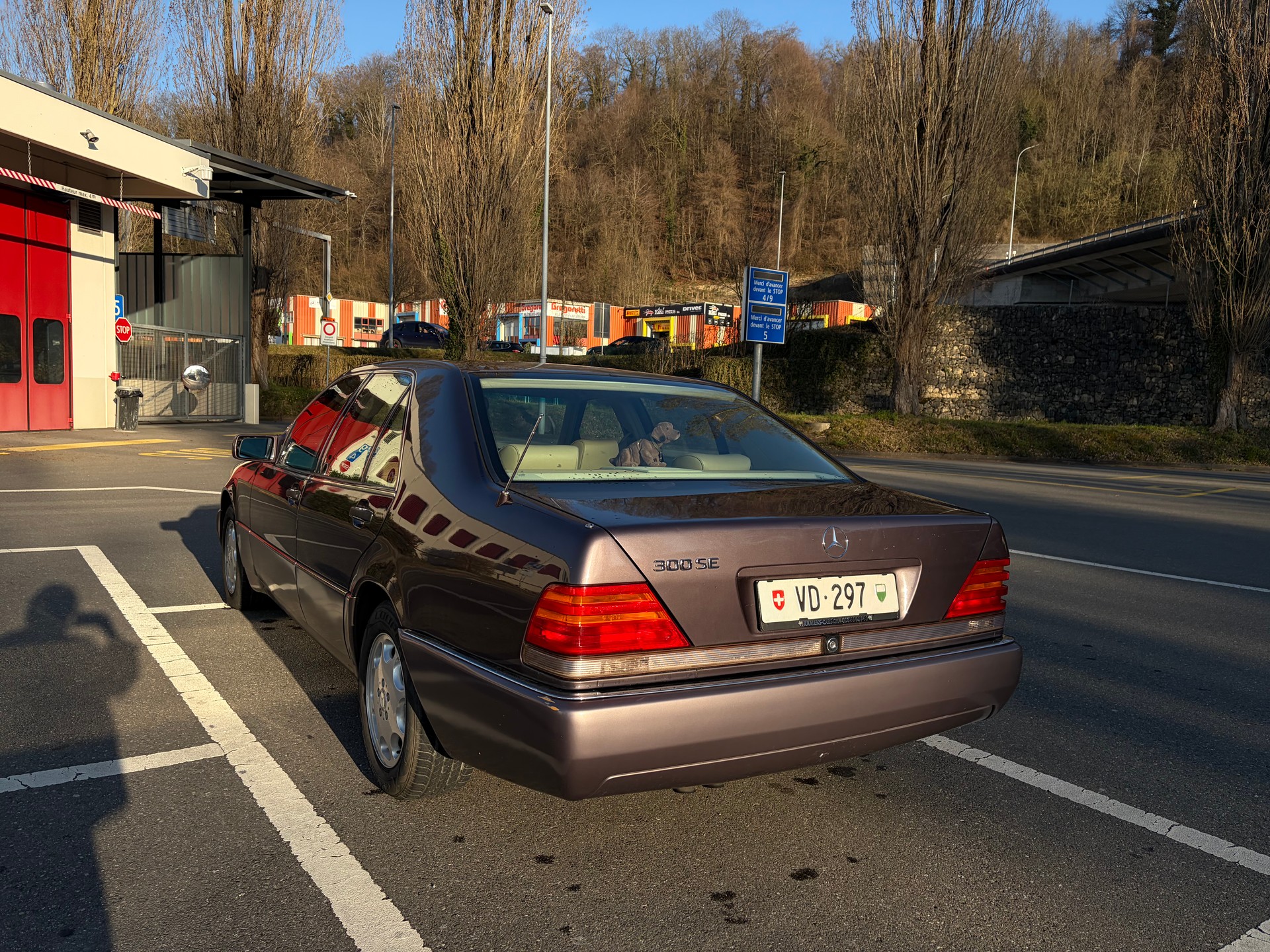 MERCEDES-BENZ 300 SE-image-5