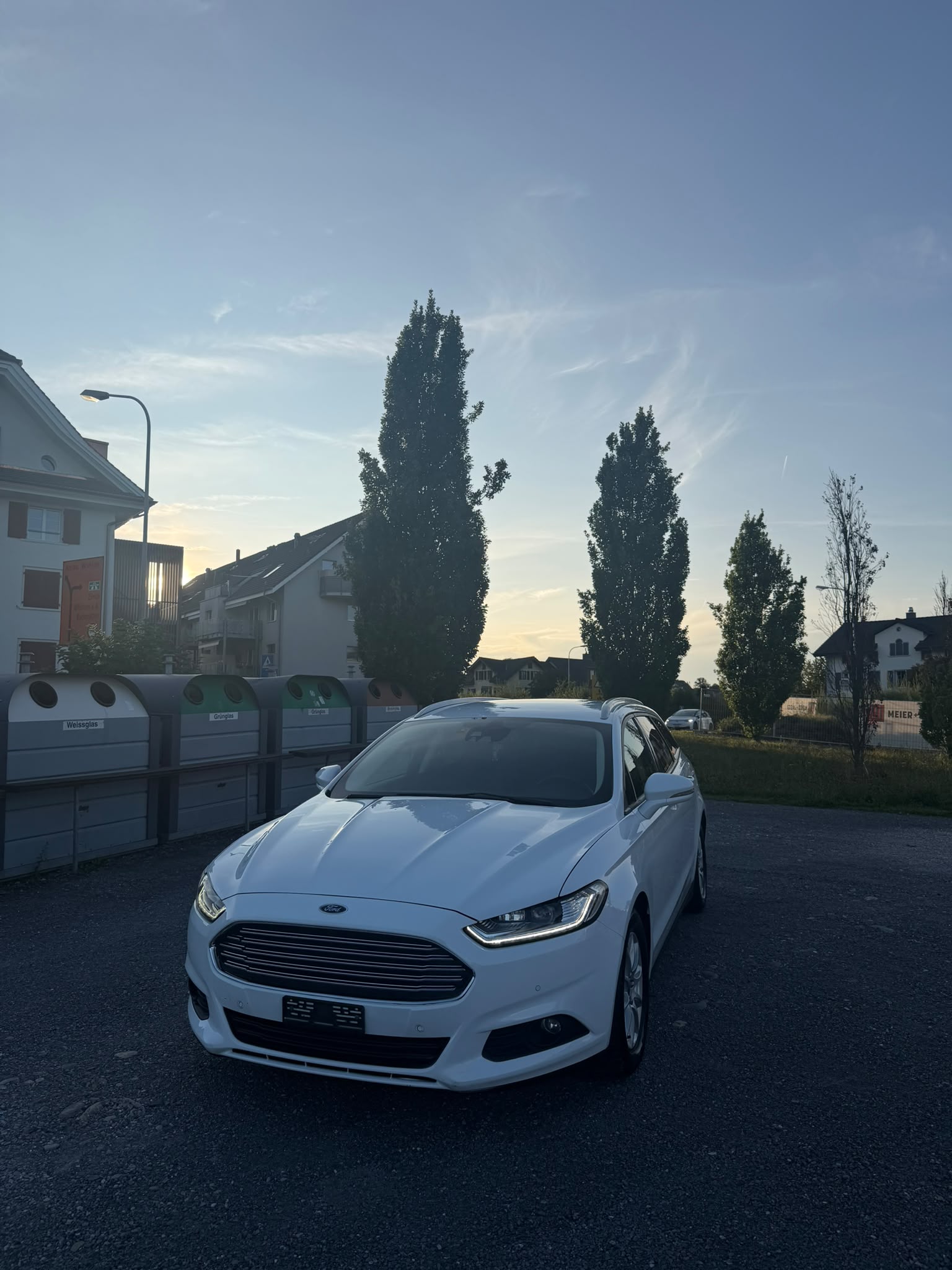 FORD 2.0 TDCi 150 Trend-image-3