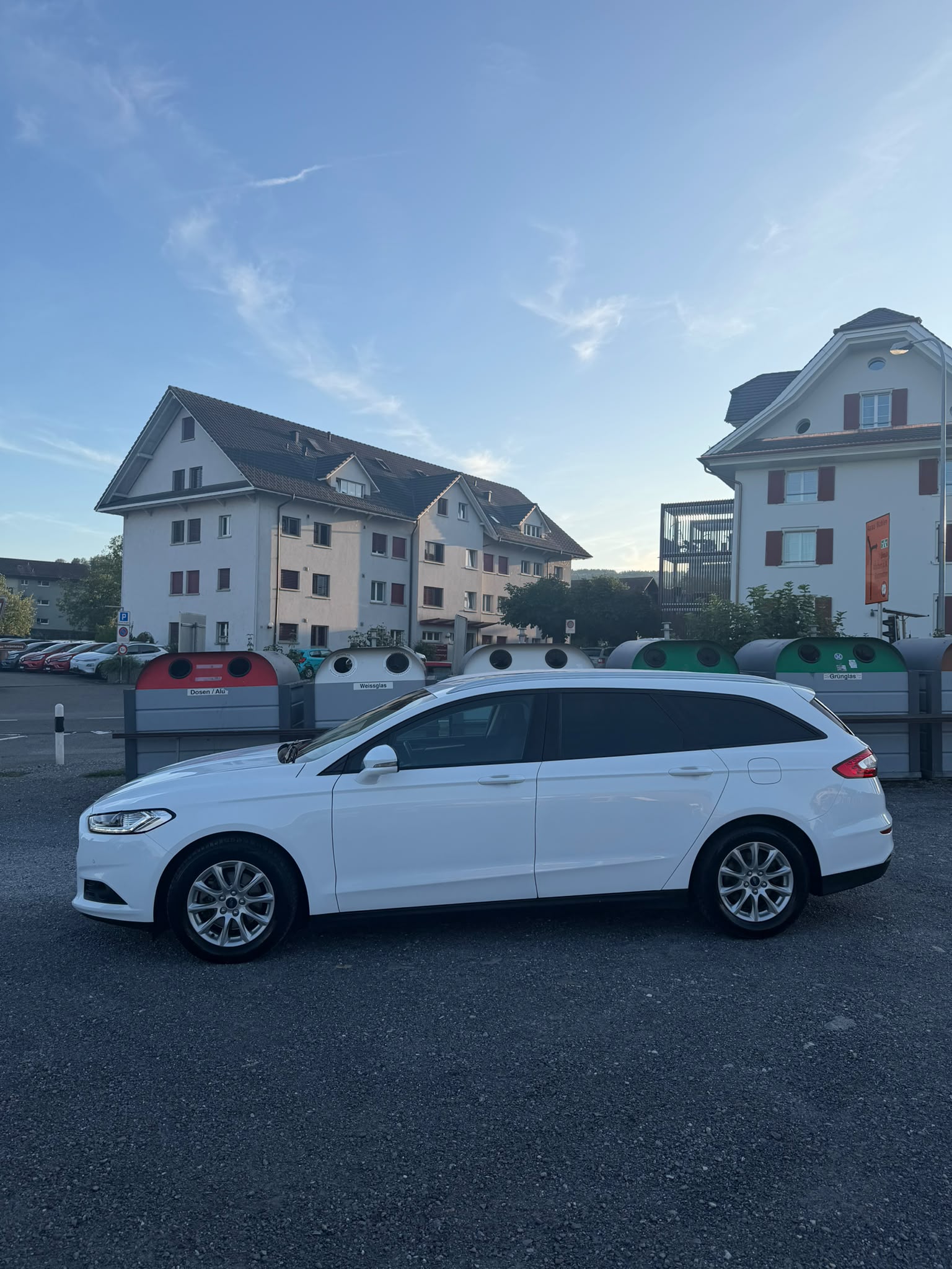FORD 2.0 TDCi 150 Trend-image-4