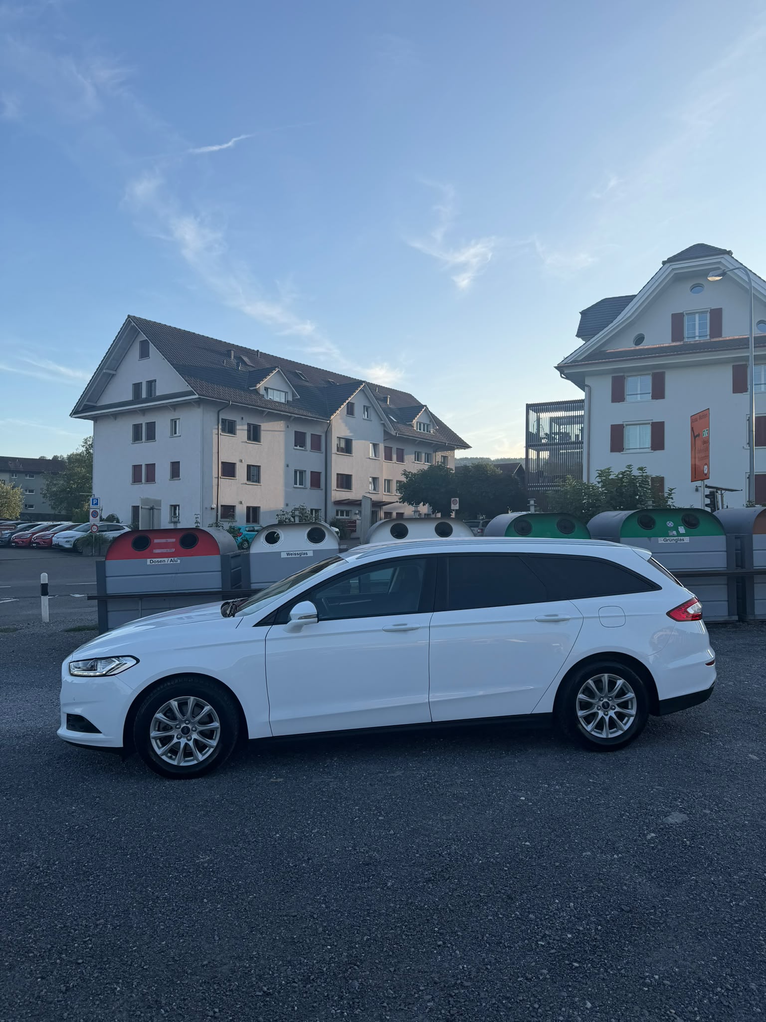 FORD 2.0 TDCi 150 Trend-image-0