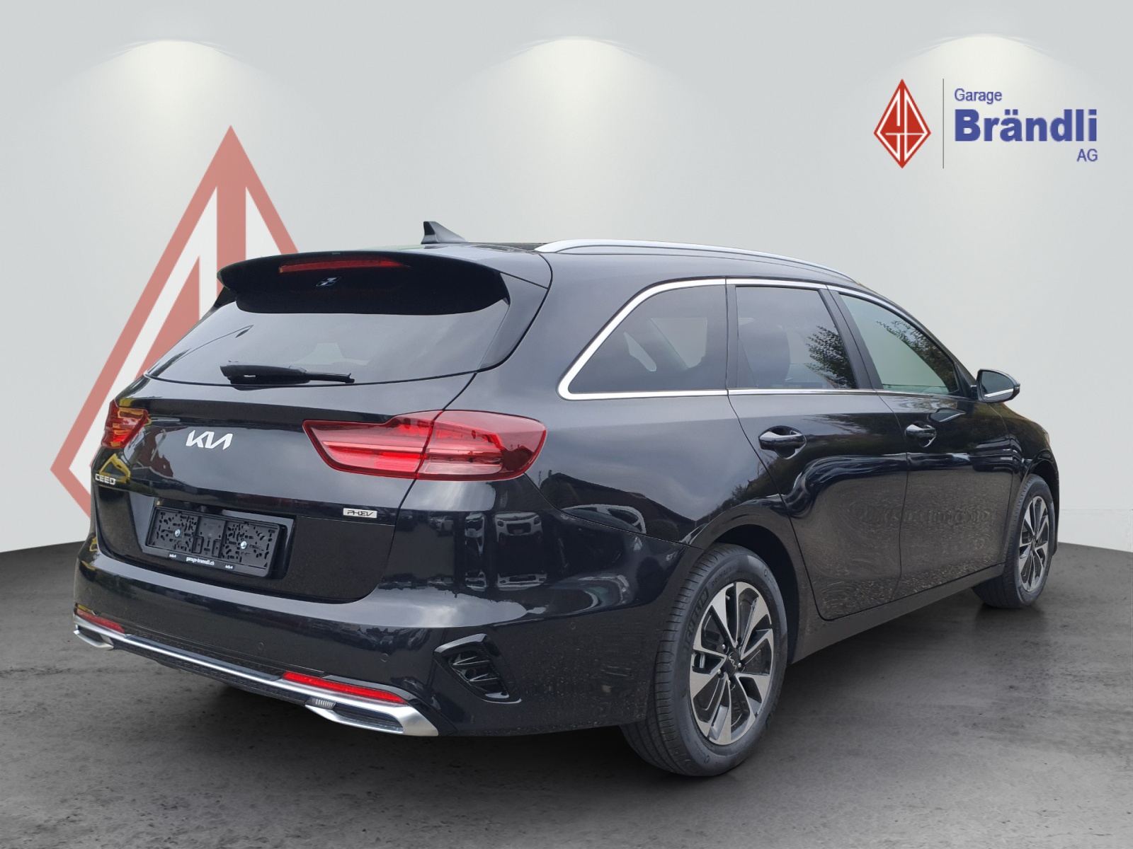KIA Ceed SW 1.6 GDi Plug-in Hybrid Style-image-5