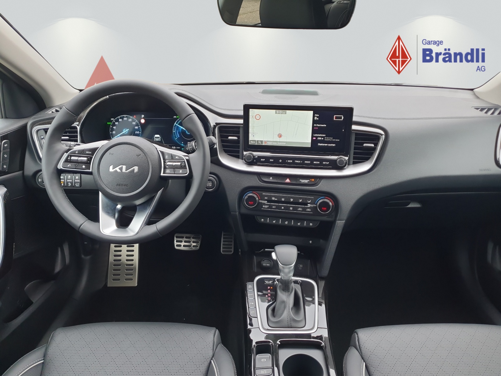 KIA Ceed SW 1.6 GDi Plug-in Hybrid Style-image-11