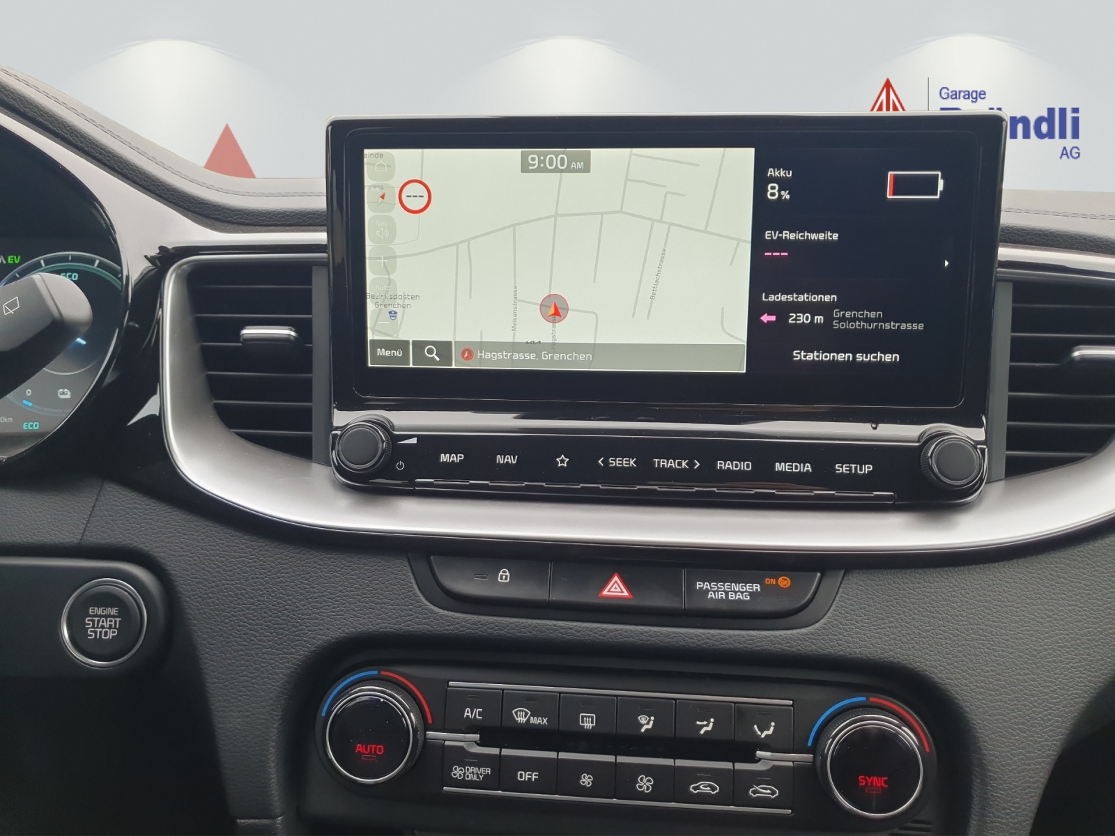 KIA Ceed SW 1.6 GDi Plug-in Hybrid Style-image-15