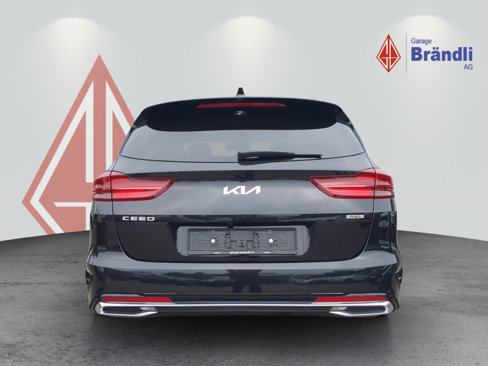 KIA Ceed SW 1.6 GDi Plug-in Hybrid Style-image-4