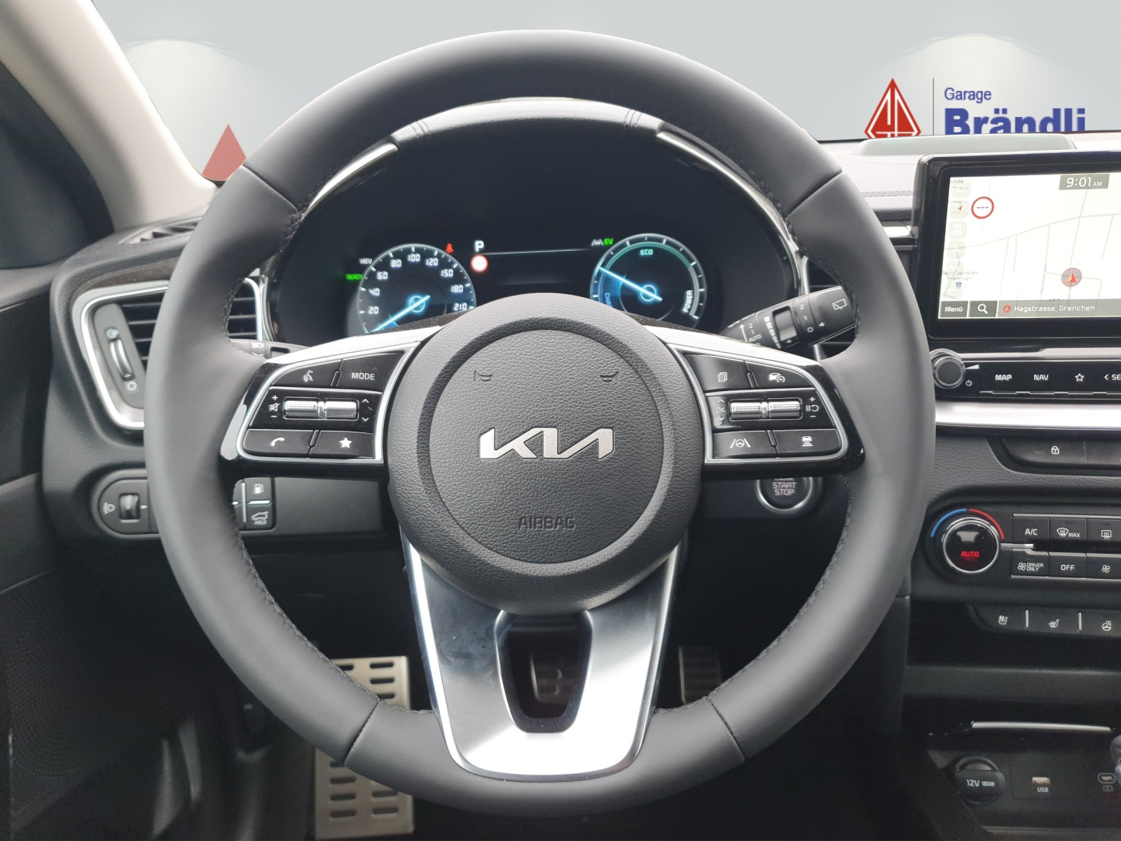 KIA Ceed SW 1.6 GDi Plug-in Hybrid Style-image-12