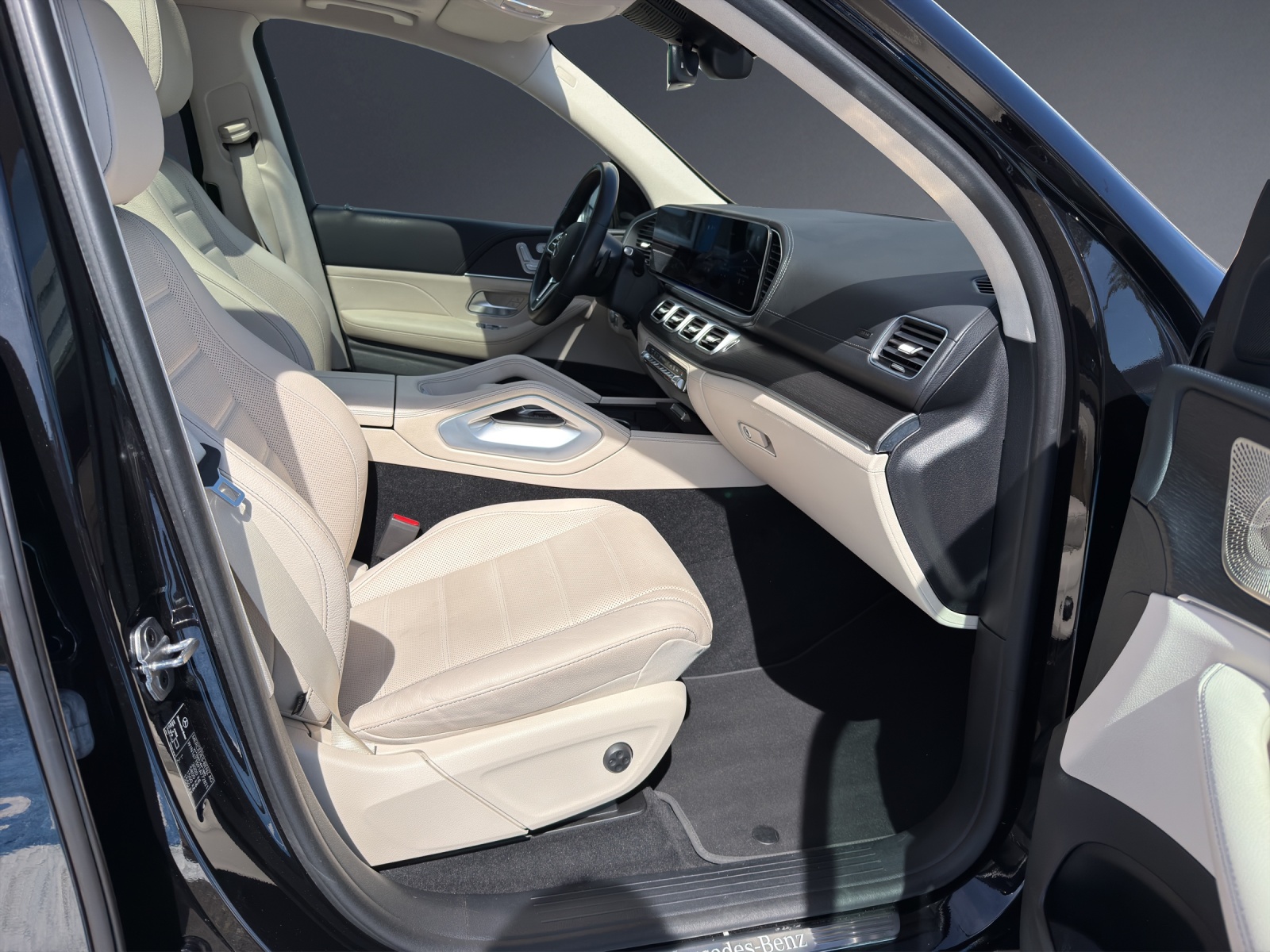 Image MERCEDES-BENZ GLE-450 GLE 450 4Matic 9G-Tronic