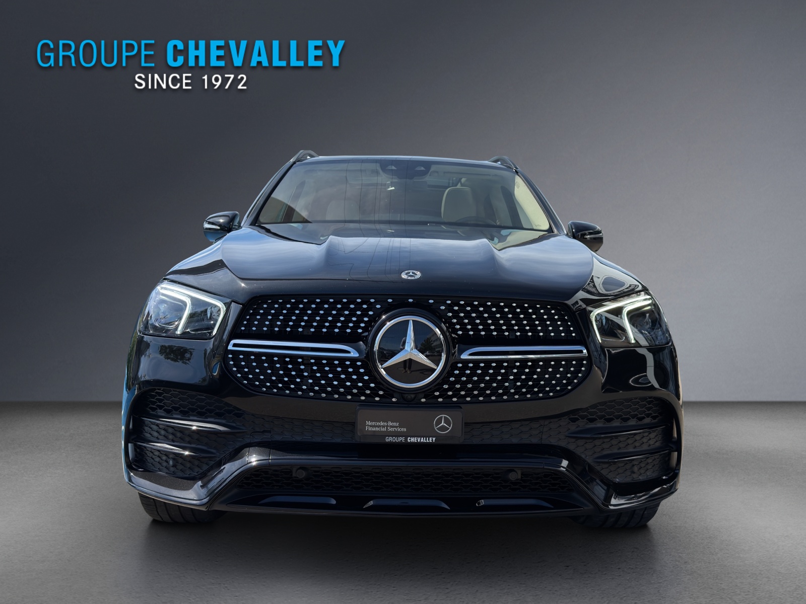 MERCEDES-BENZ GLE 450 4Matic 9G-Tronic-showroom-element-1