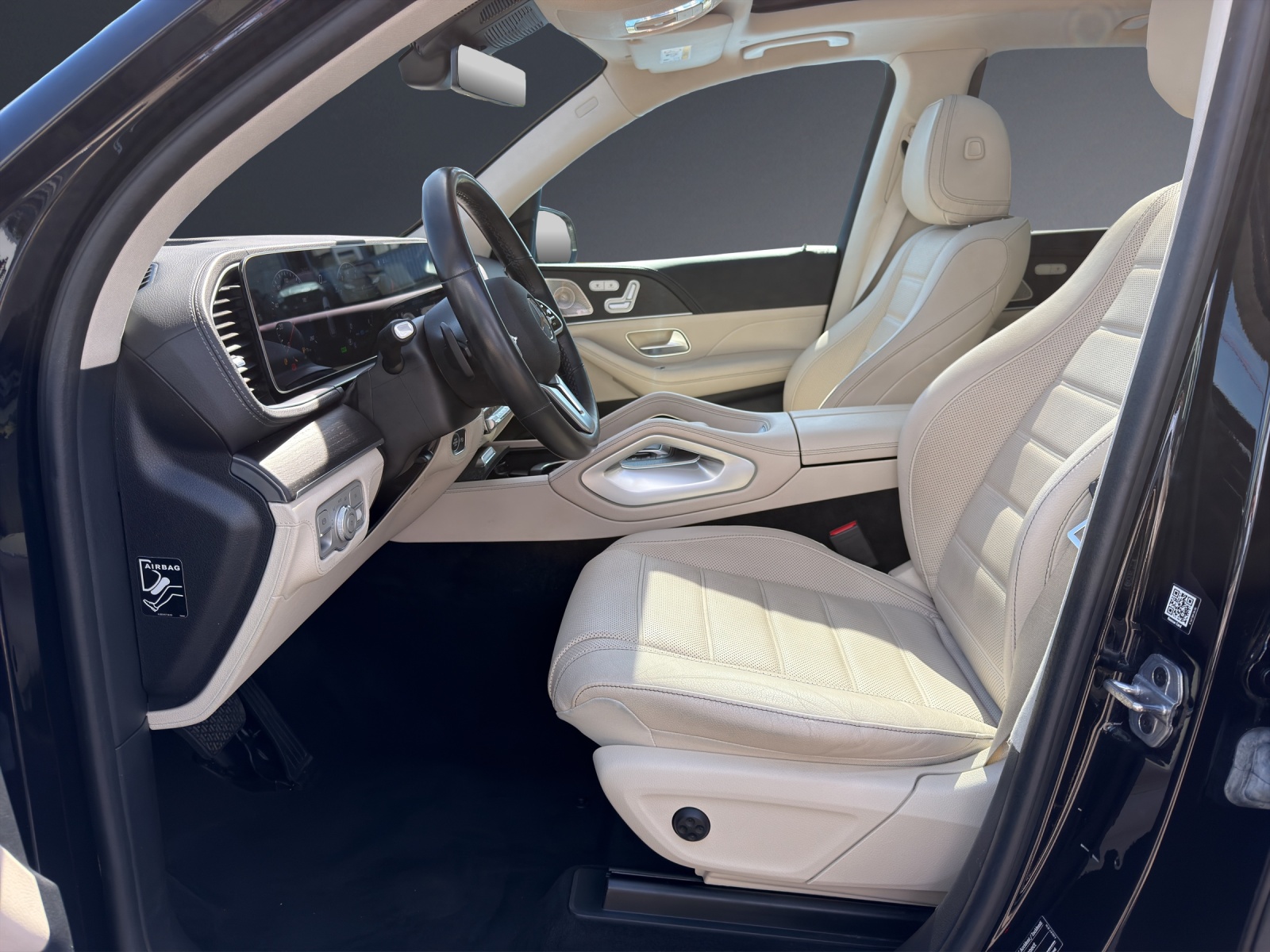 MERCEDES-BENZ GLE 450 4Matic 9G-Tronic-image-5