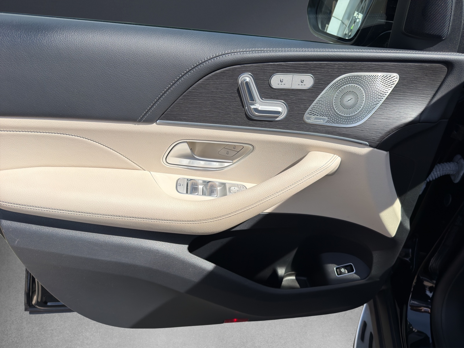 Image MERCEDES-BENZ GLE-450 GLE 450 4Matic 9G-Tronic