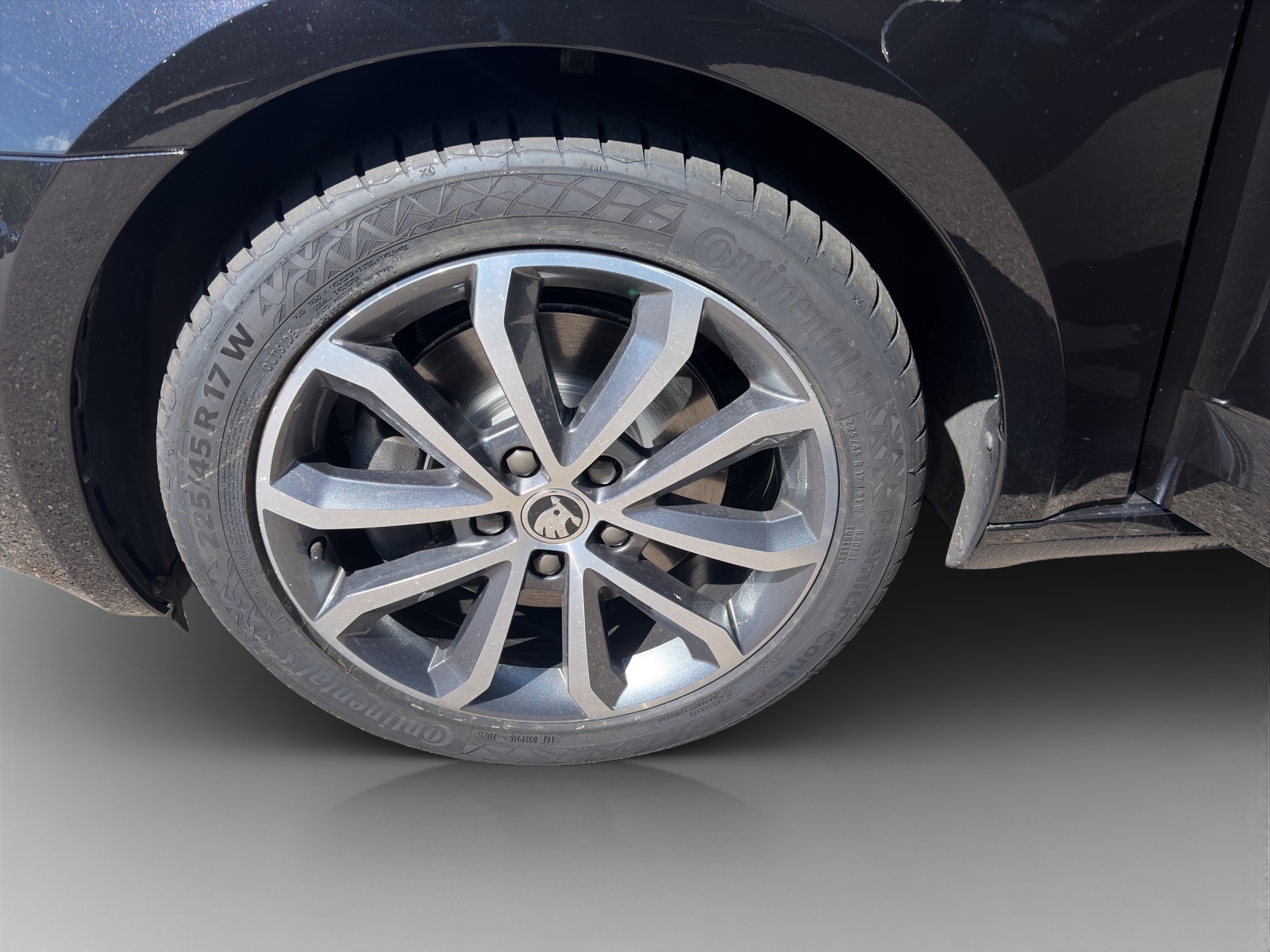 SKODA Octavia Combi 2.0 TSI Soleil 4x4 DSG-image-13