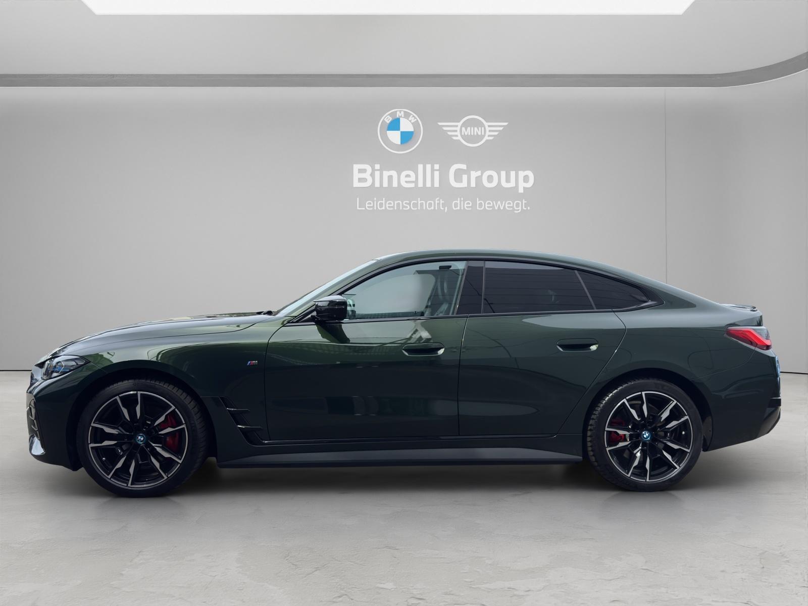 BMW i4 M50-image-1