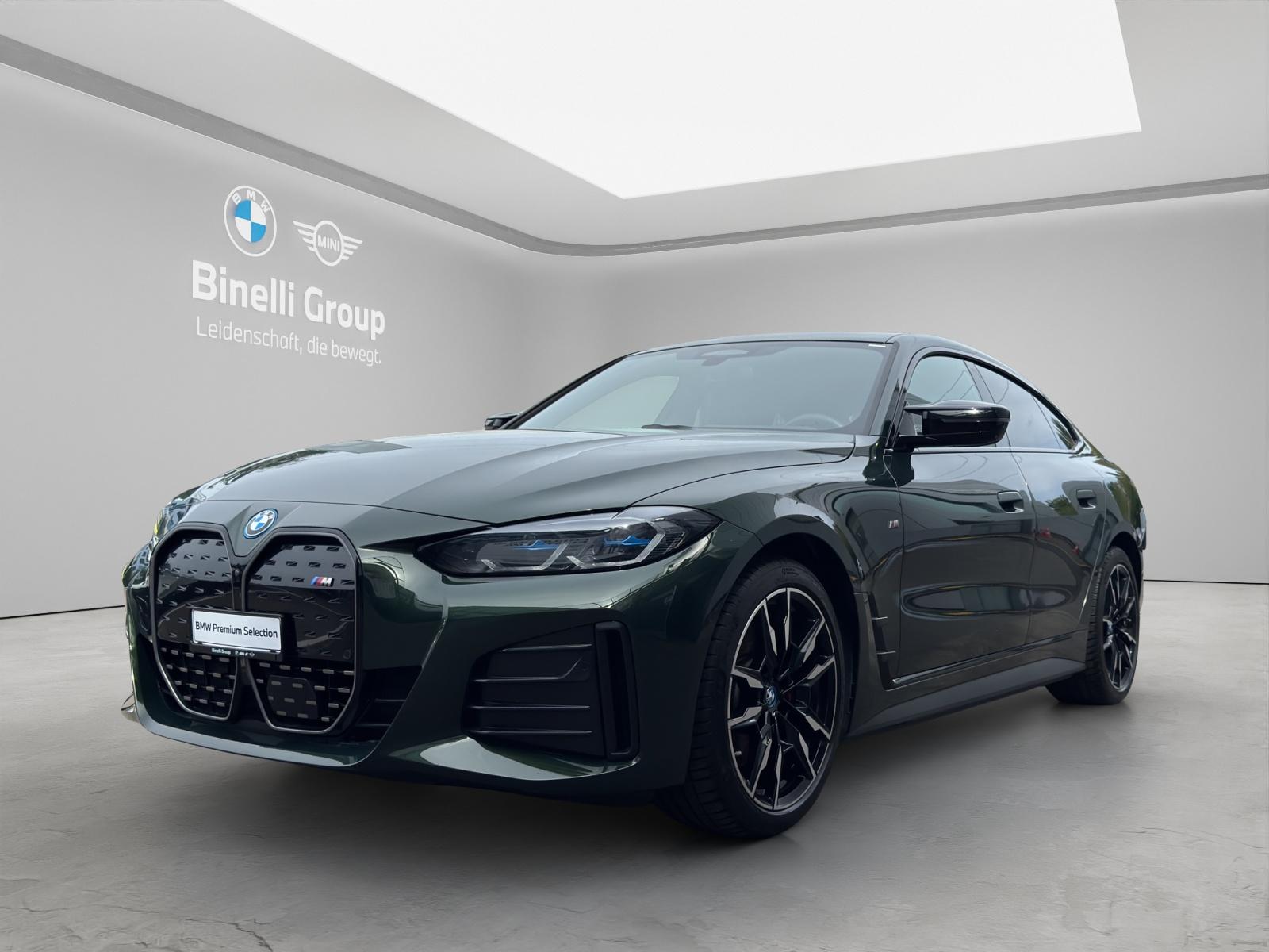 BMW i4 M50-image-0