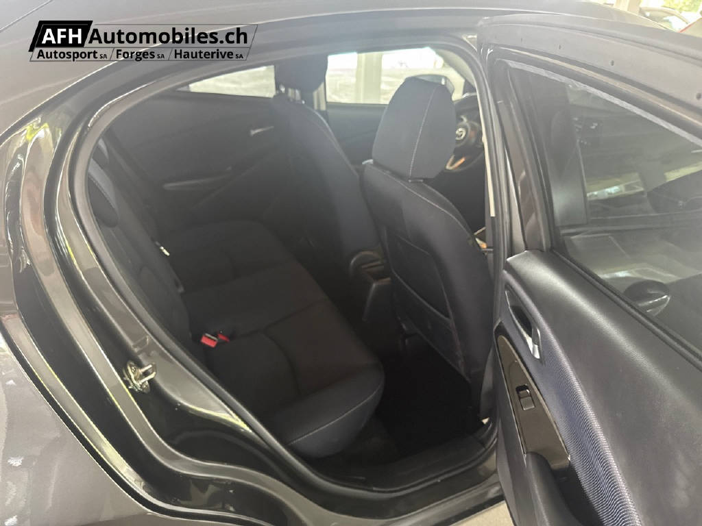 MAZDA 2 1.5 90 Revolution-image-14