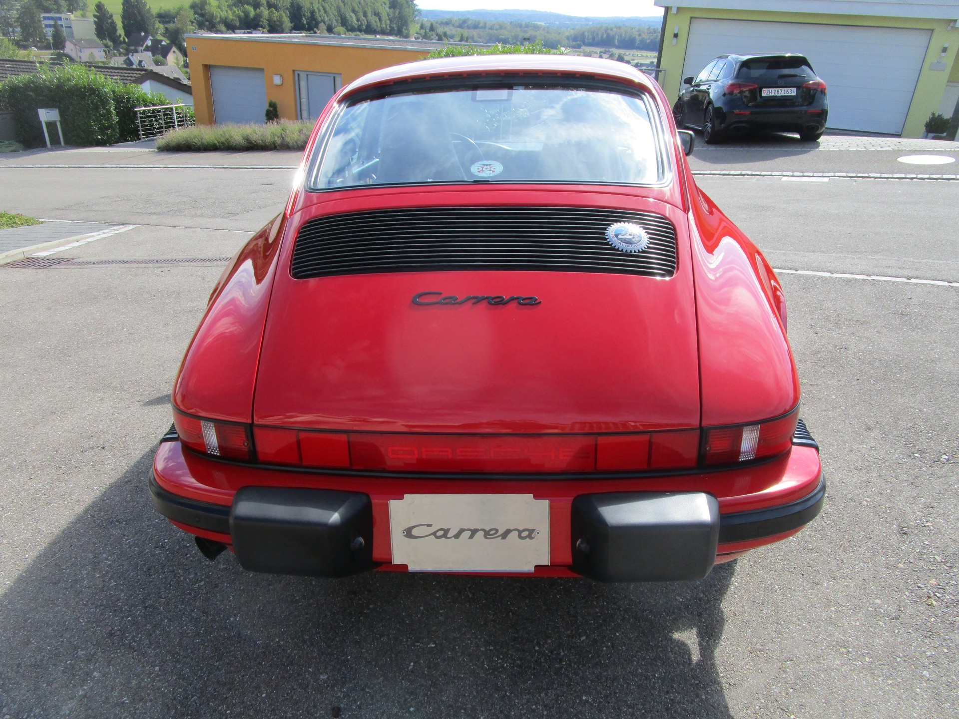 PORSCHE 3.2 Carrera-image-6