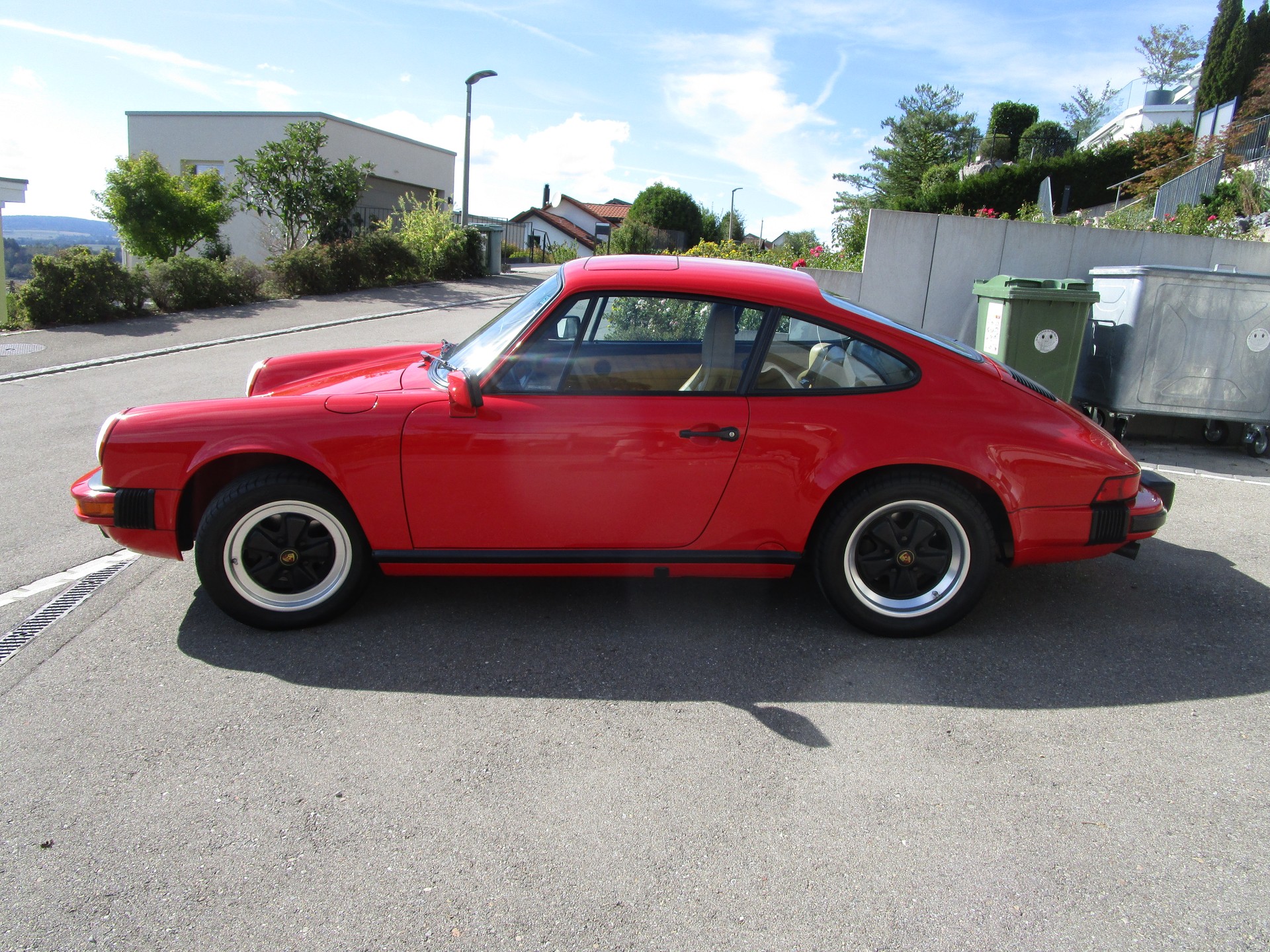 PORSCHE 3.2 Carrera-image-5