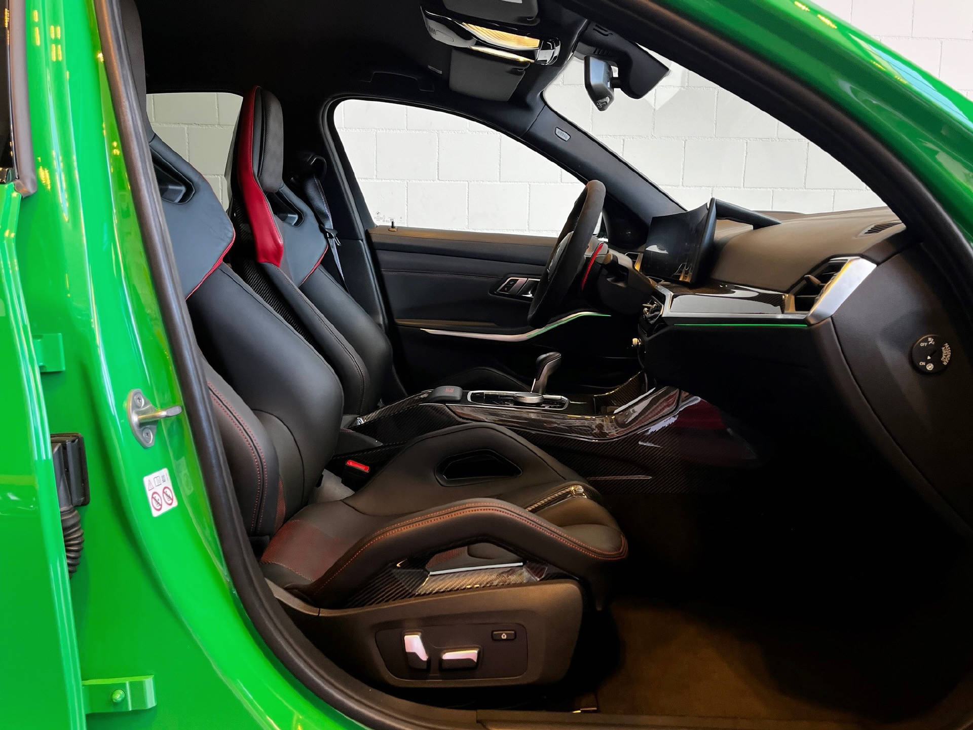 BMW M3 CS xDrive-image-15