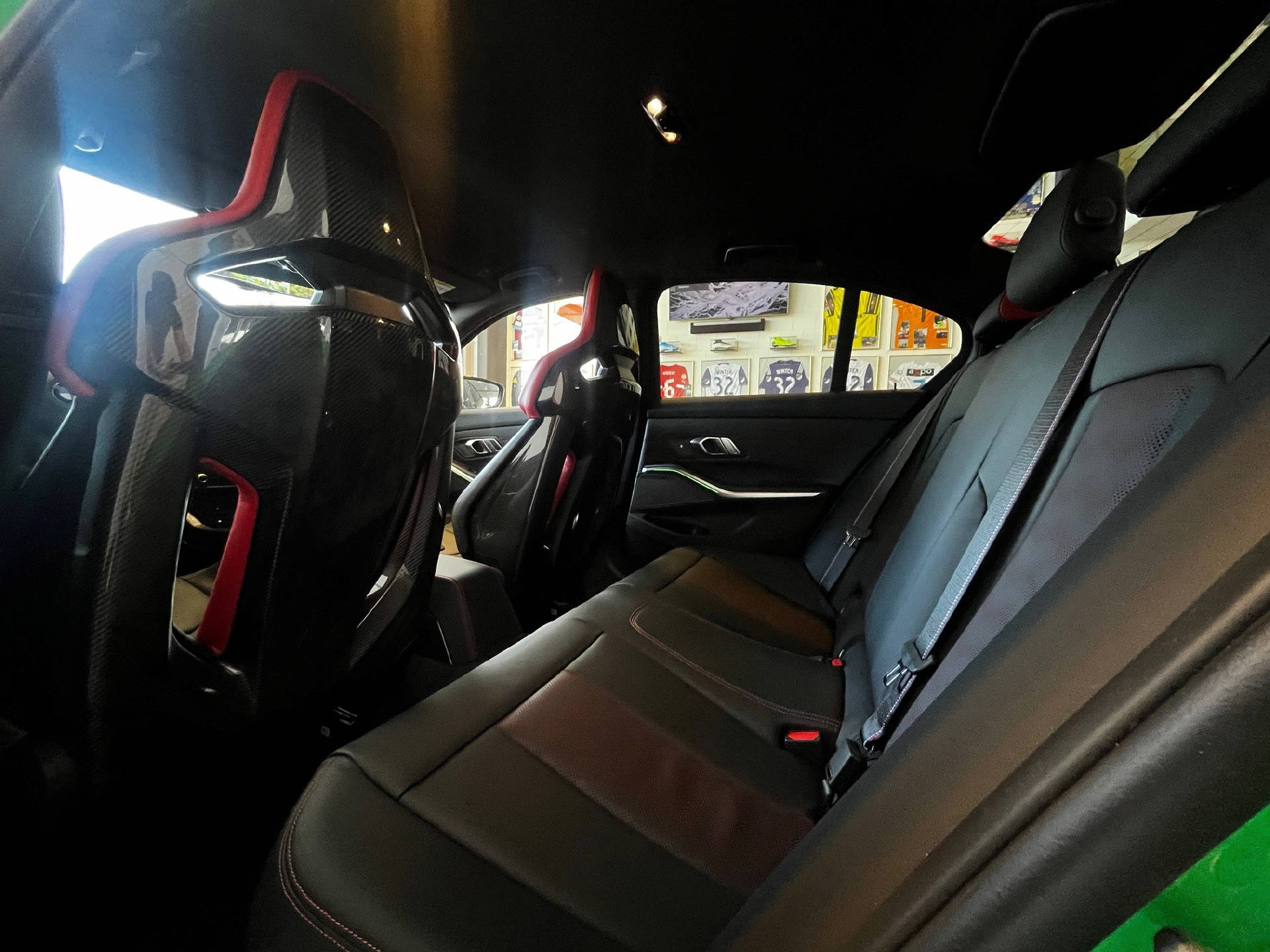 BMW M3 CS xDrive-image-13
