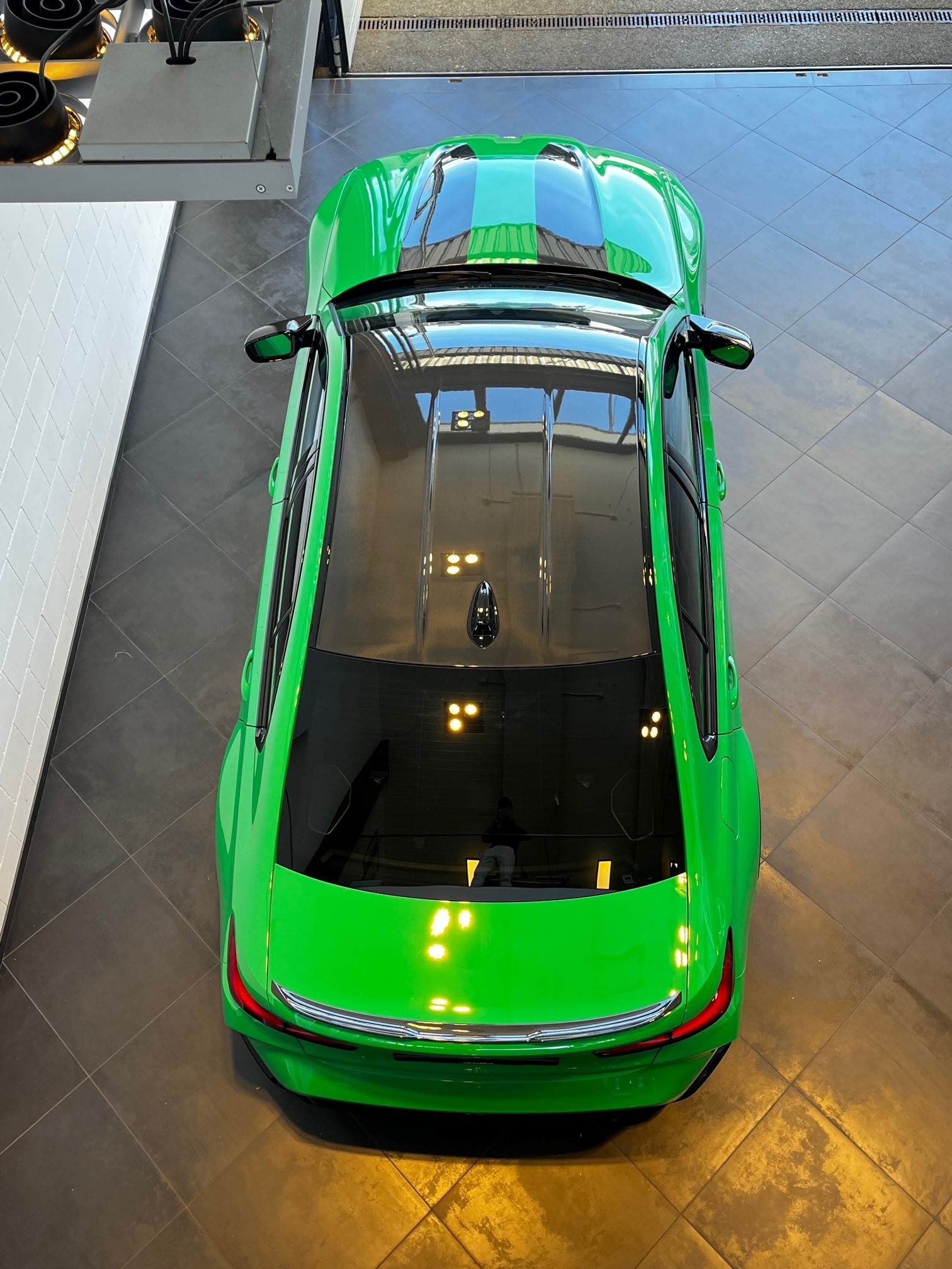 BMW M3 CS xDrive-image-9