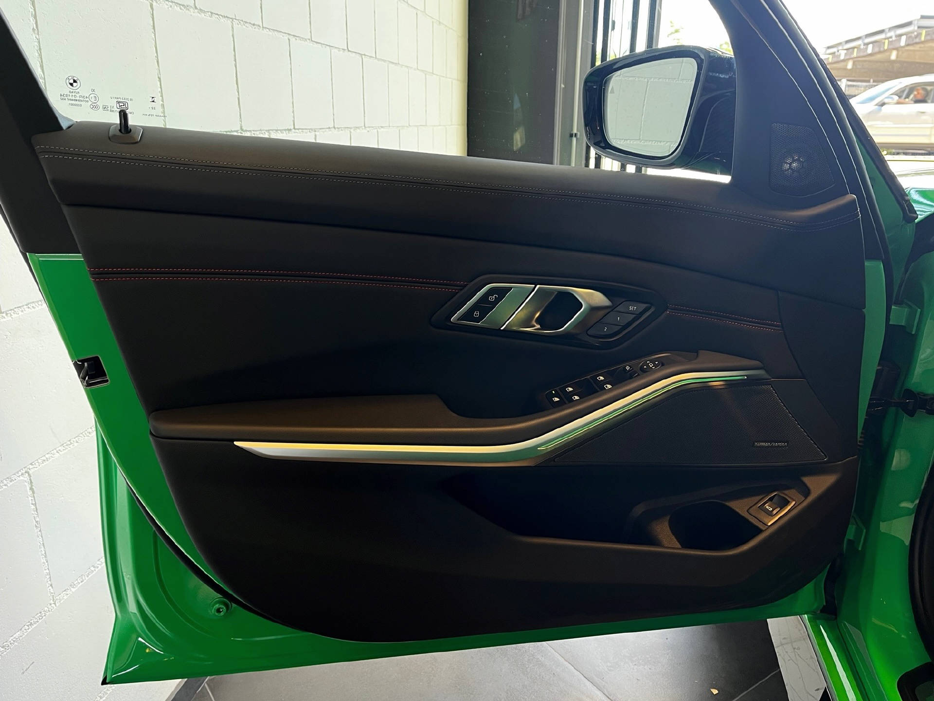 BMW M3 CS xDrive-image-20