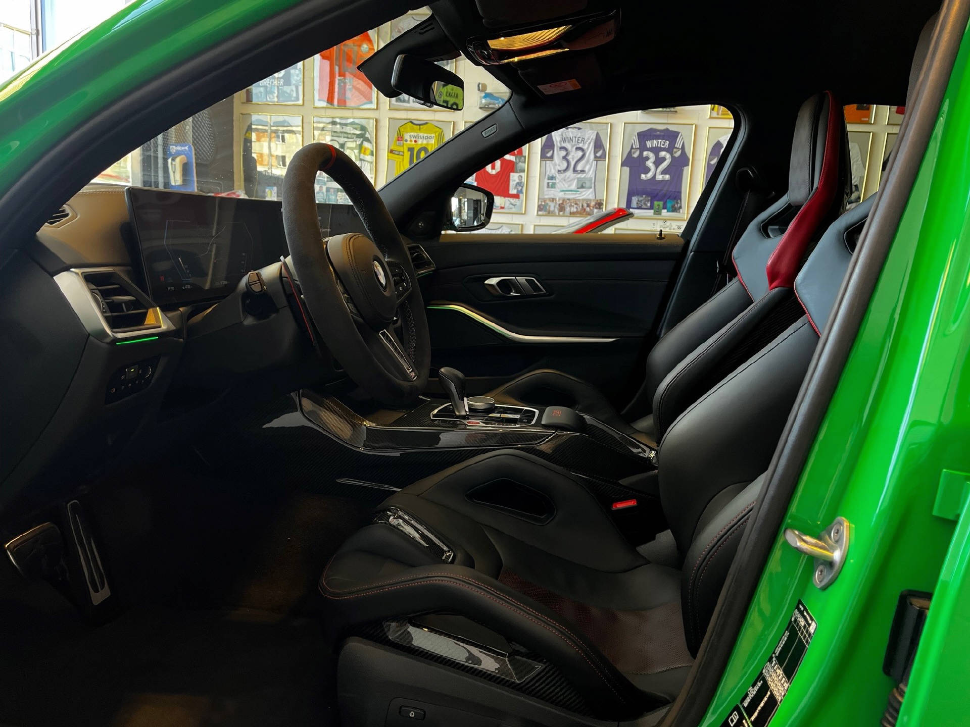 BMW M3 CS xDrive-image-11