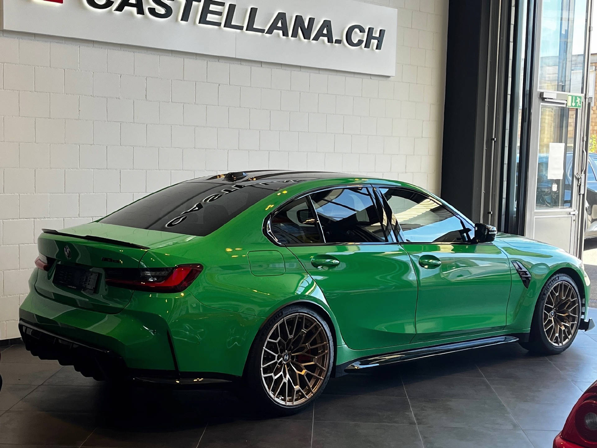 BMW M3 CS xDrive-image-6
