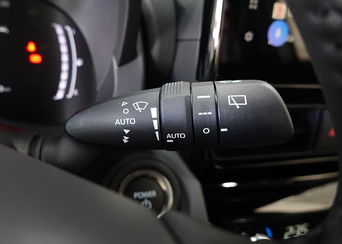 TOYOTA Yaris Cross 1.5 Trend e-CVT 130PS-image-16